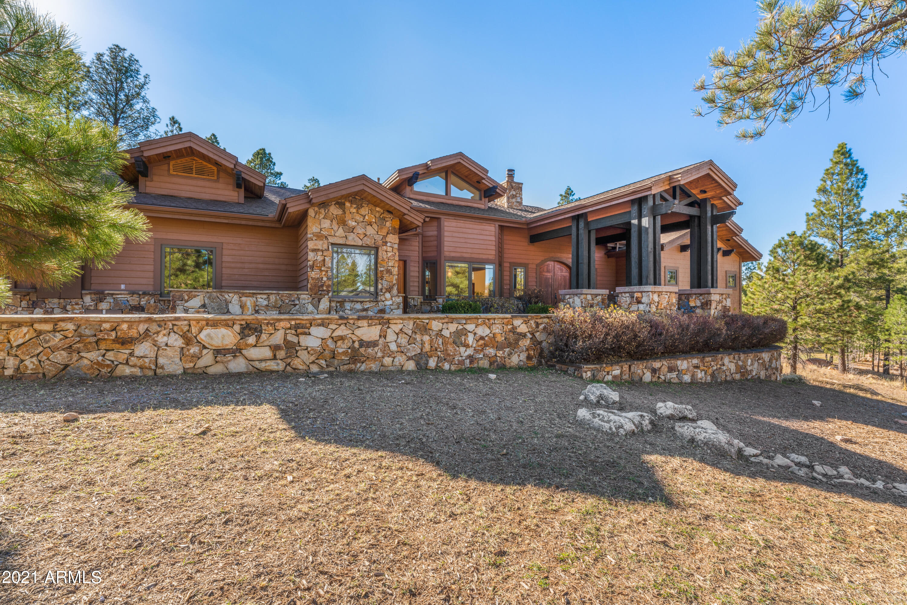 Pine Canyon - Residential