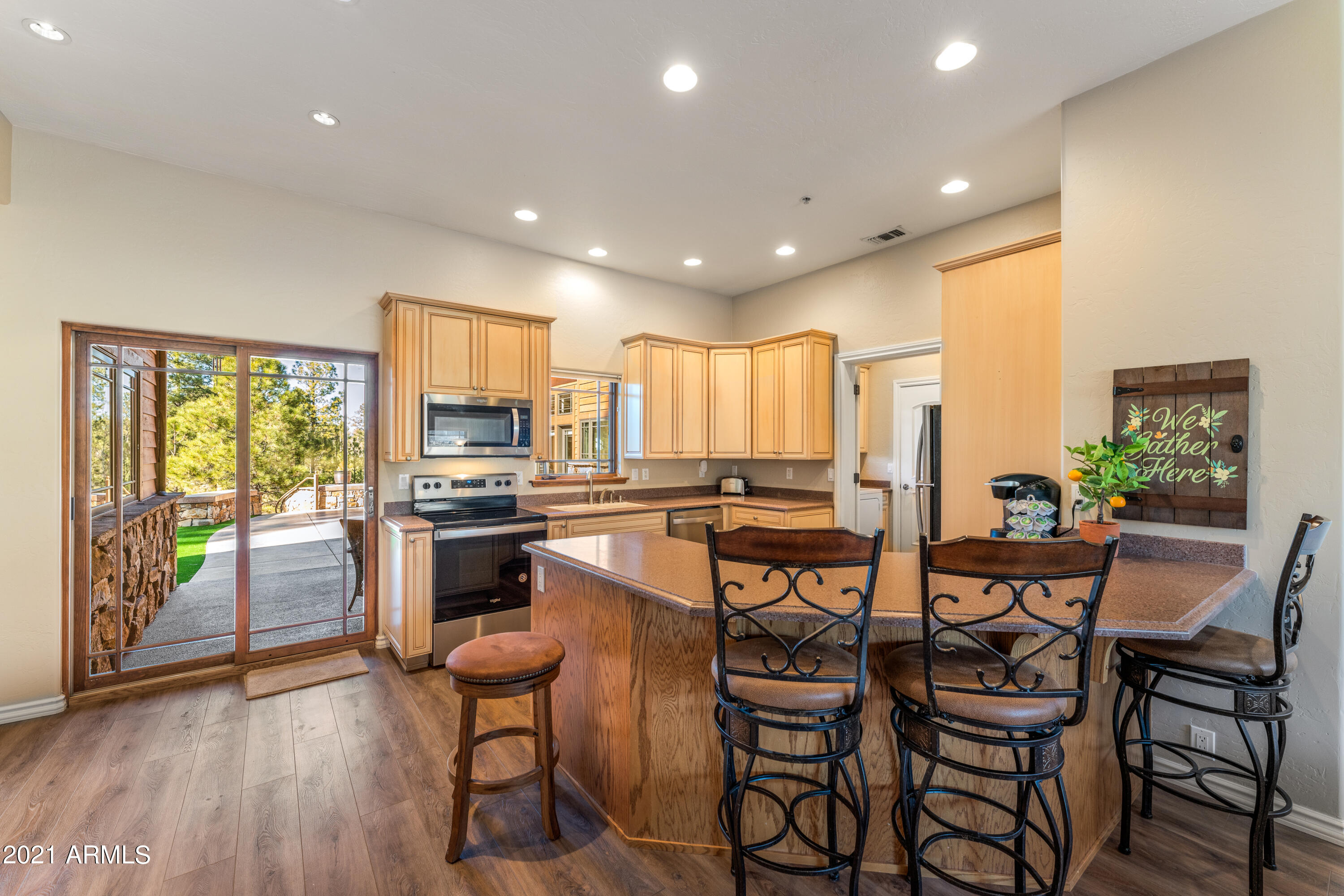 Pine Canyon - Residential