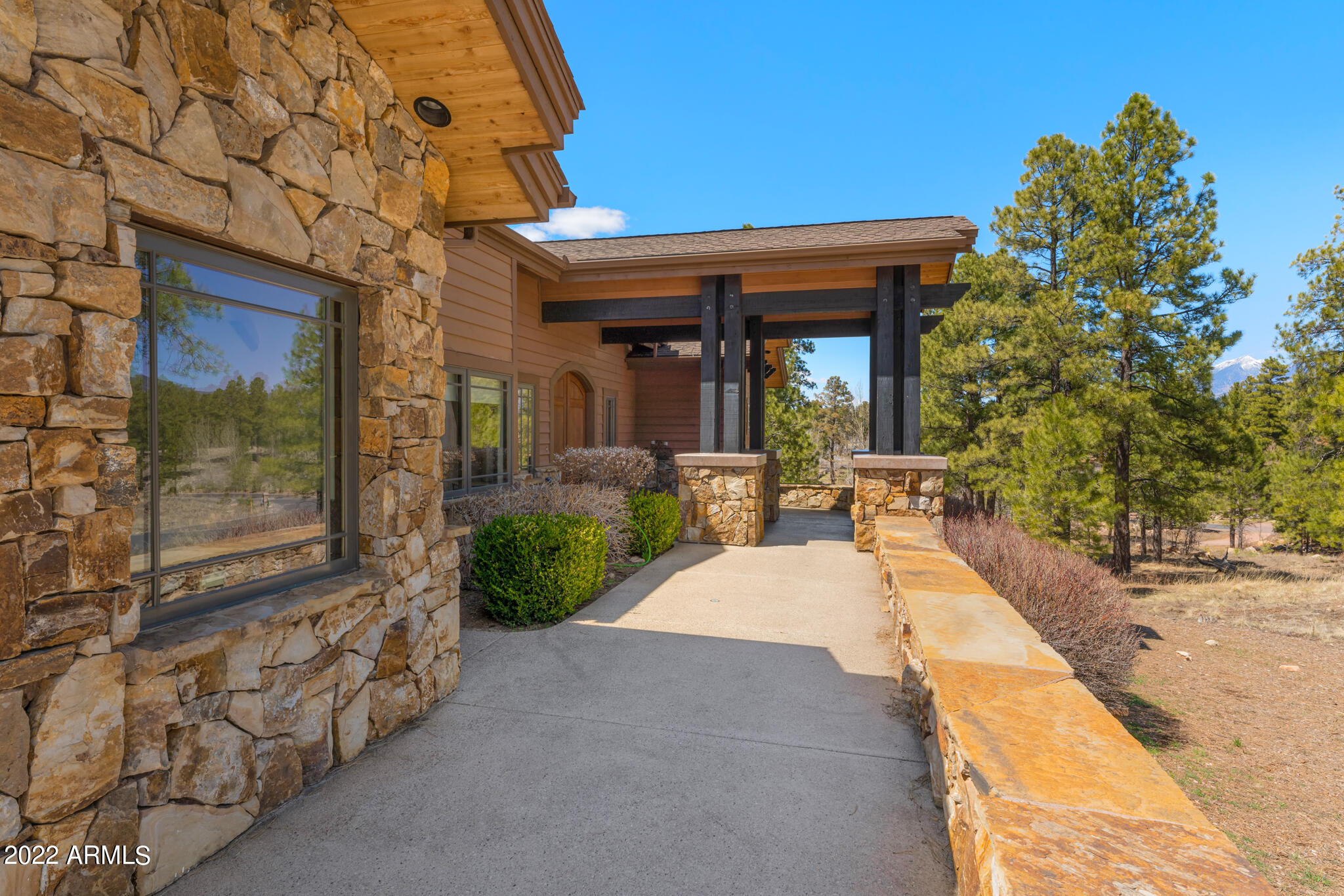 Pine Canyon - Residential
