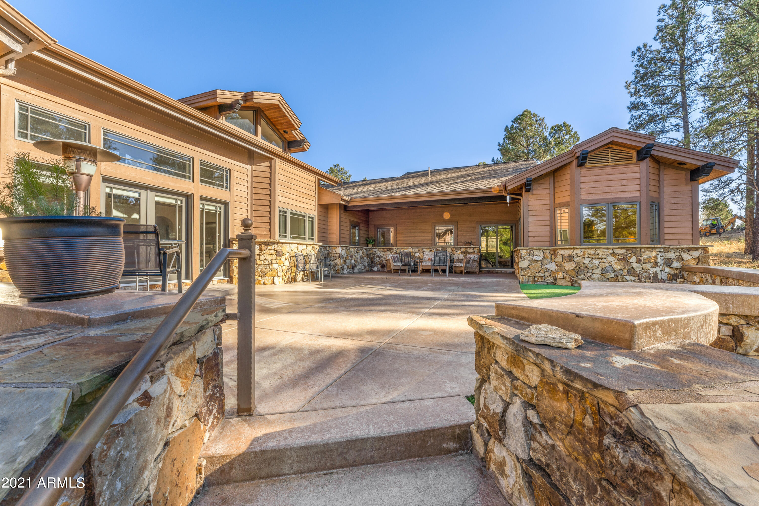 Pine Canyon - Residential