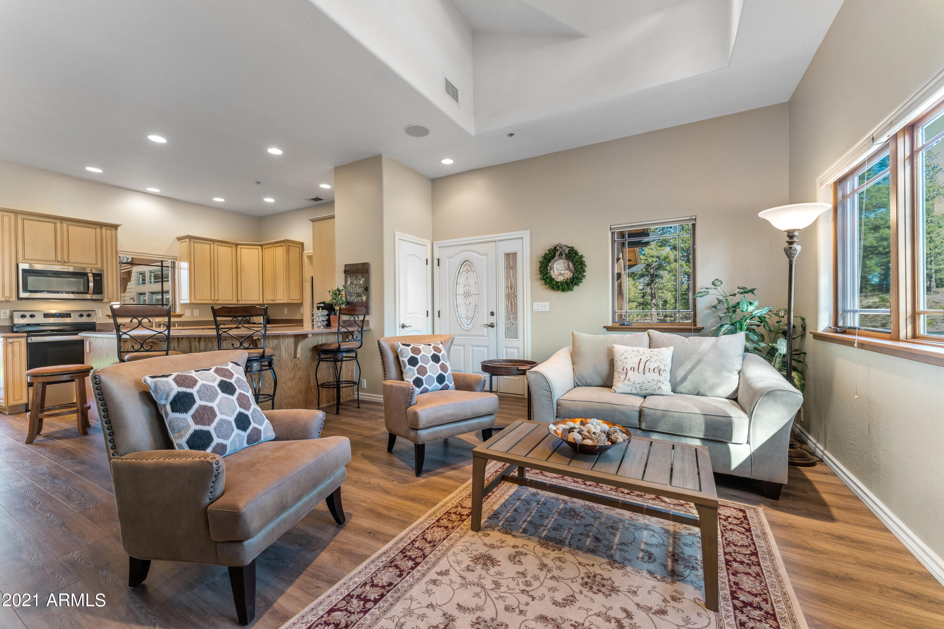 Pine Canyon - Residential