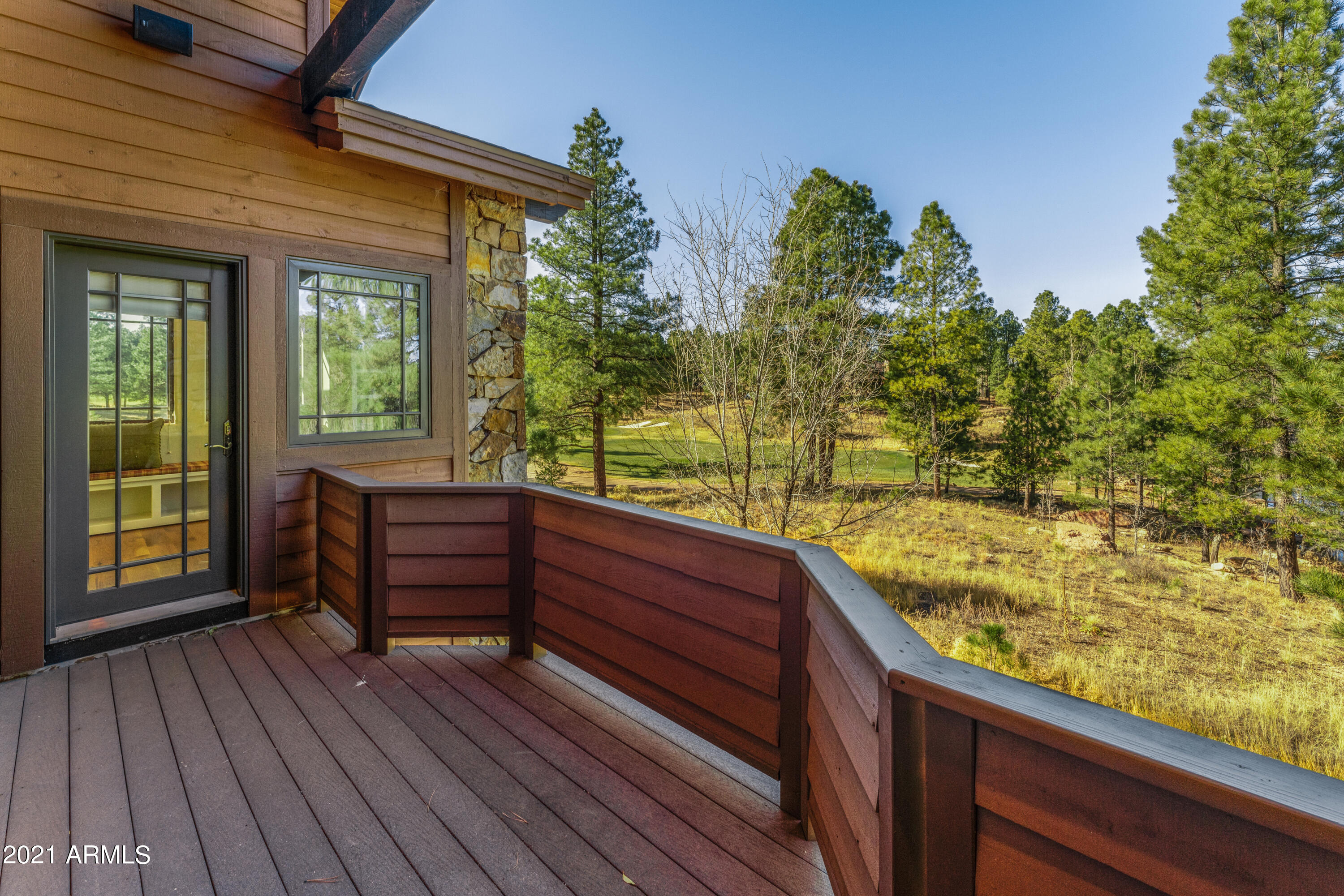 Pine Canyon - Residential