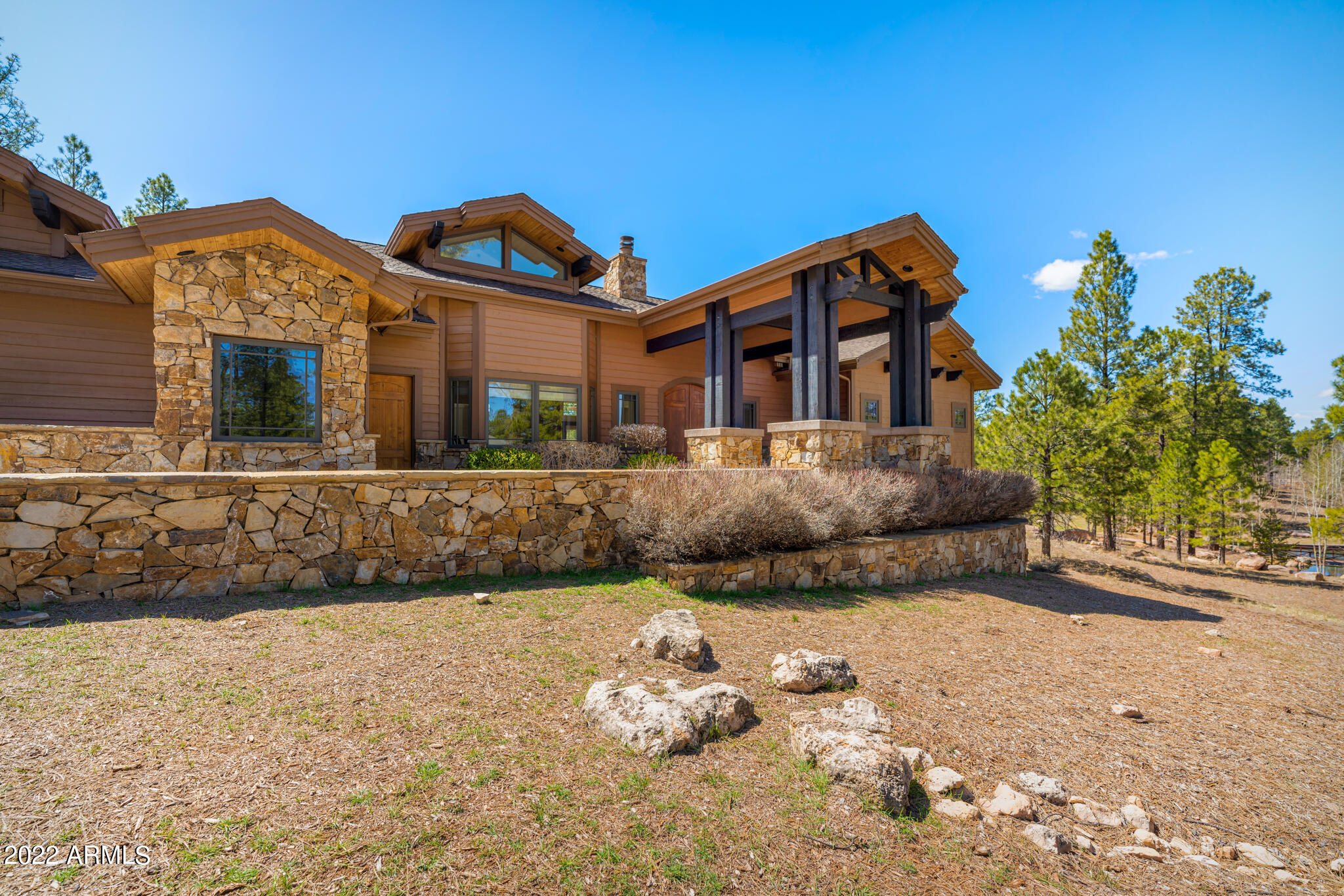 Pine Canyon - Residential