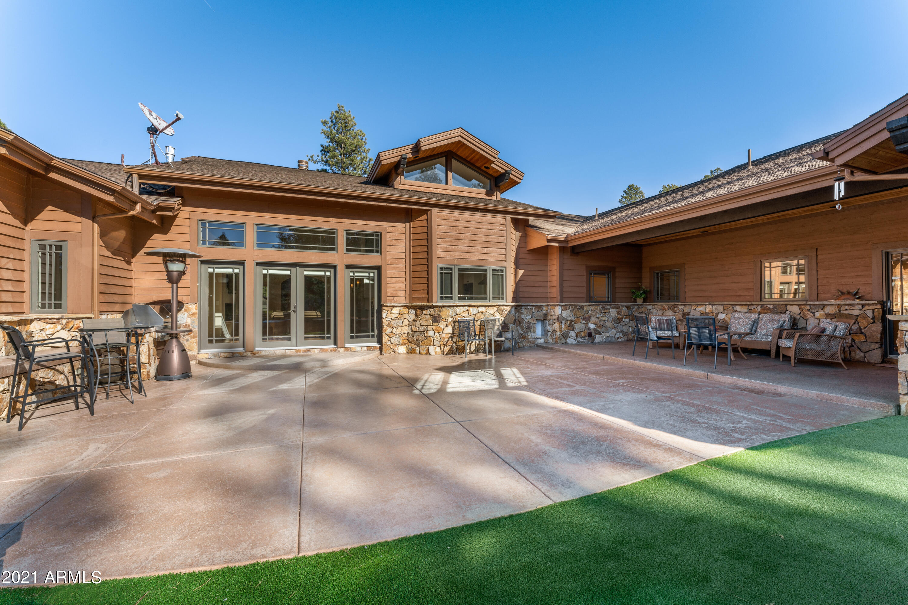 Pine Canyon - Residential