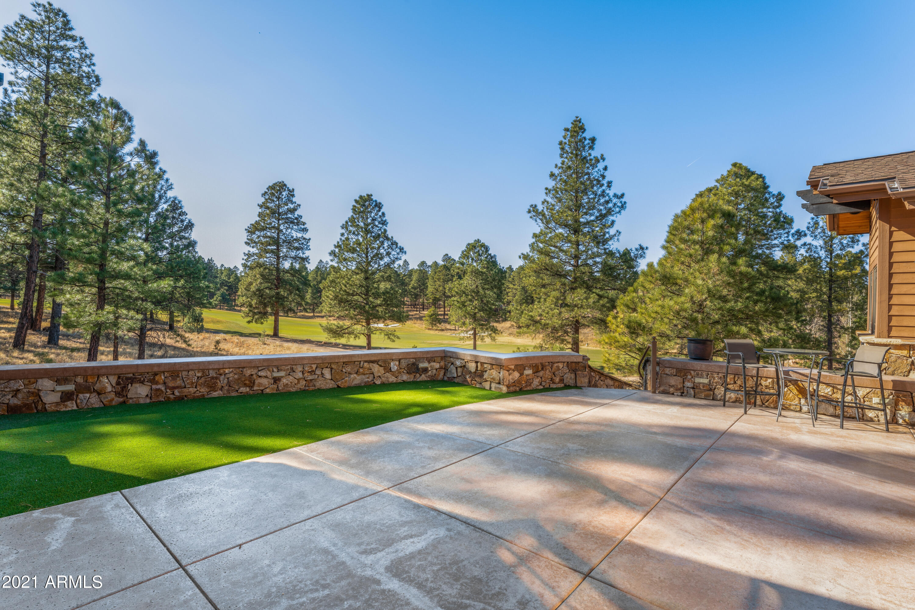 Pine Canyon - Residential