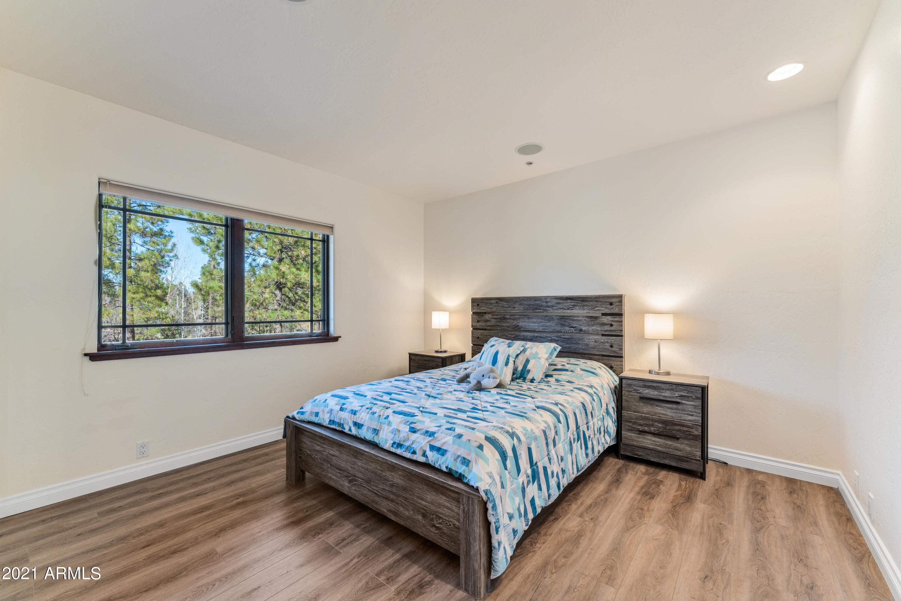 Pine Canyon - Residential