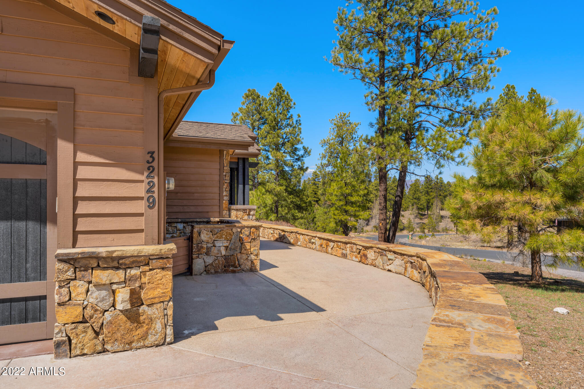 Pine Canyon - Residential
