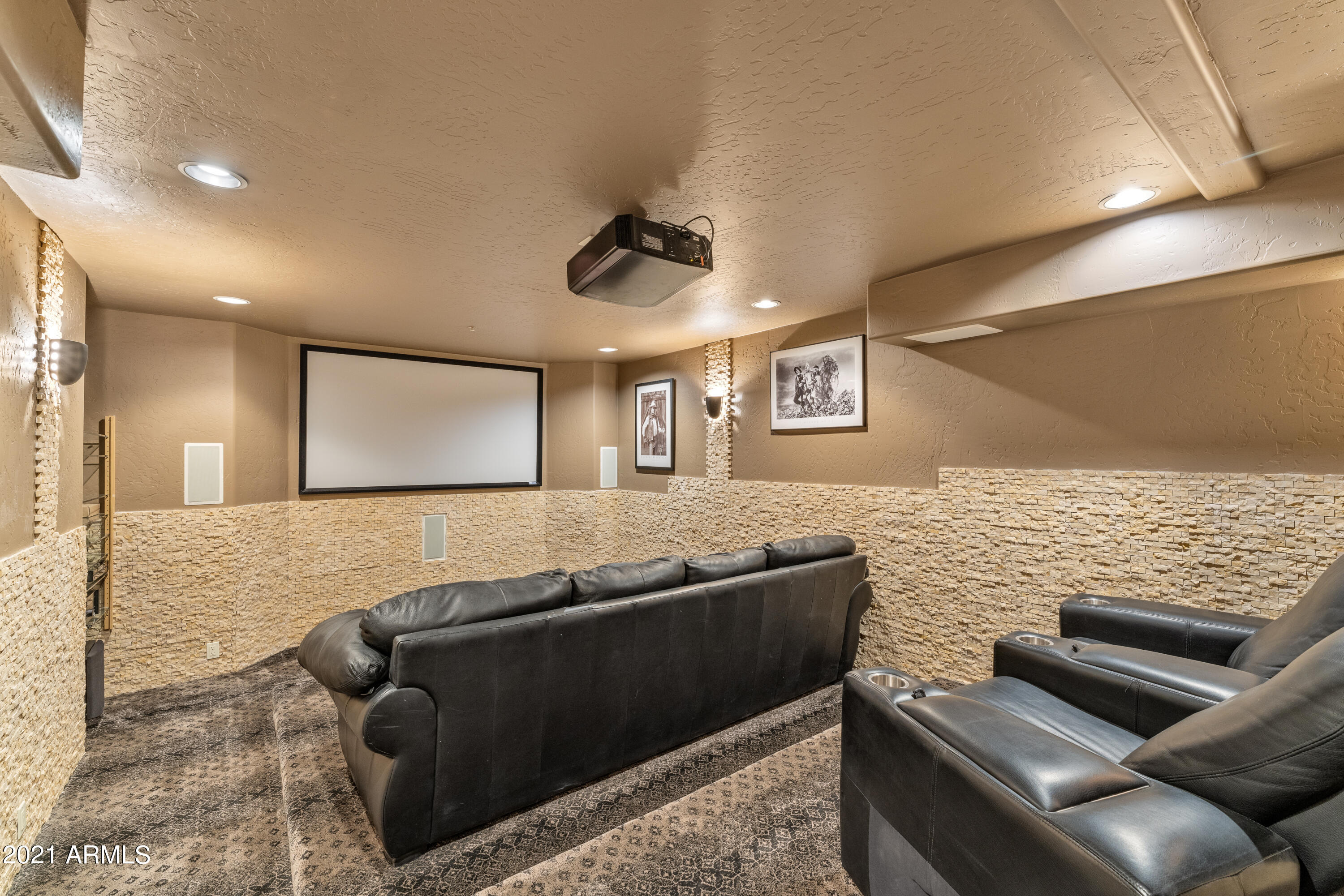 Pine Canyon - Residential