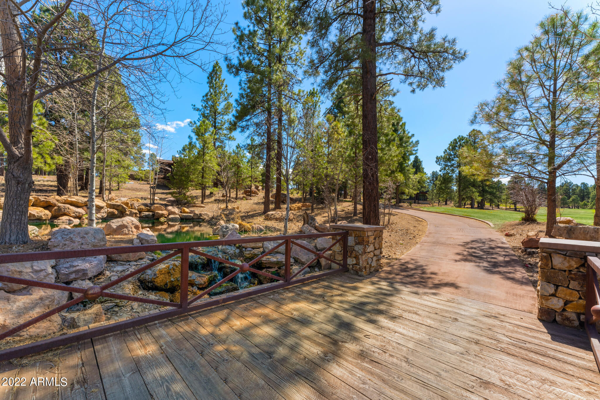 Pine Canyon - Residential