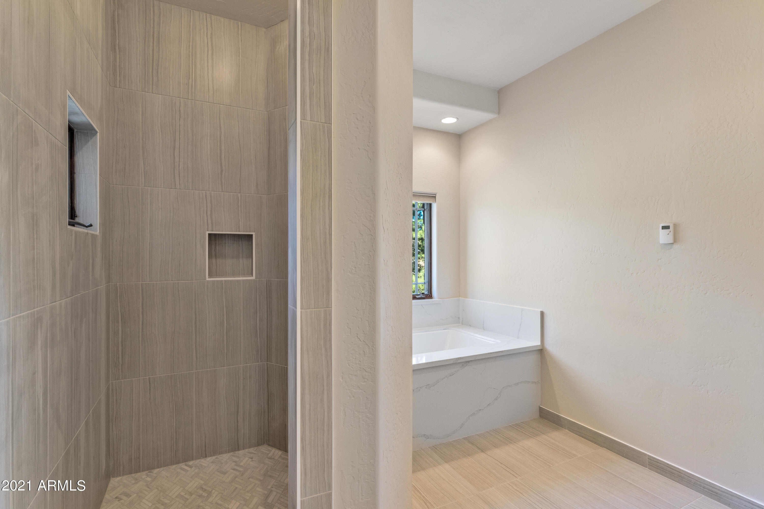 Pine Canyon - Residential