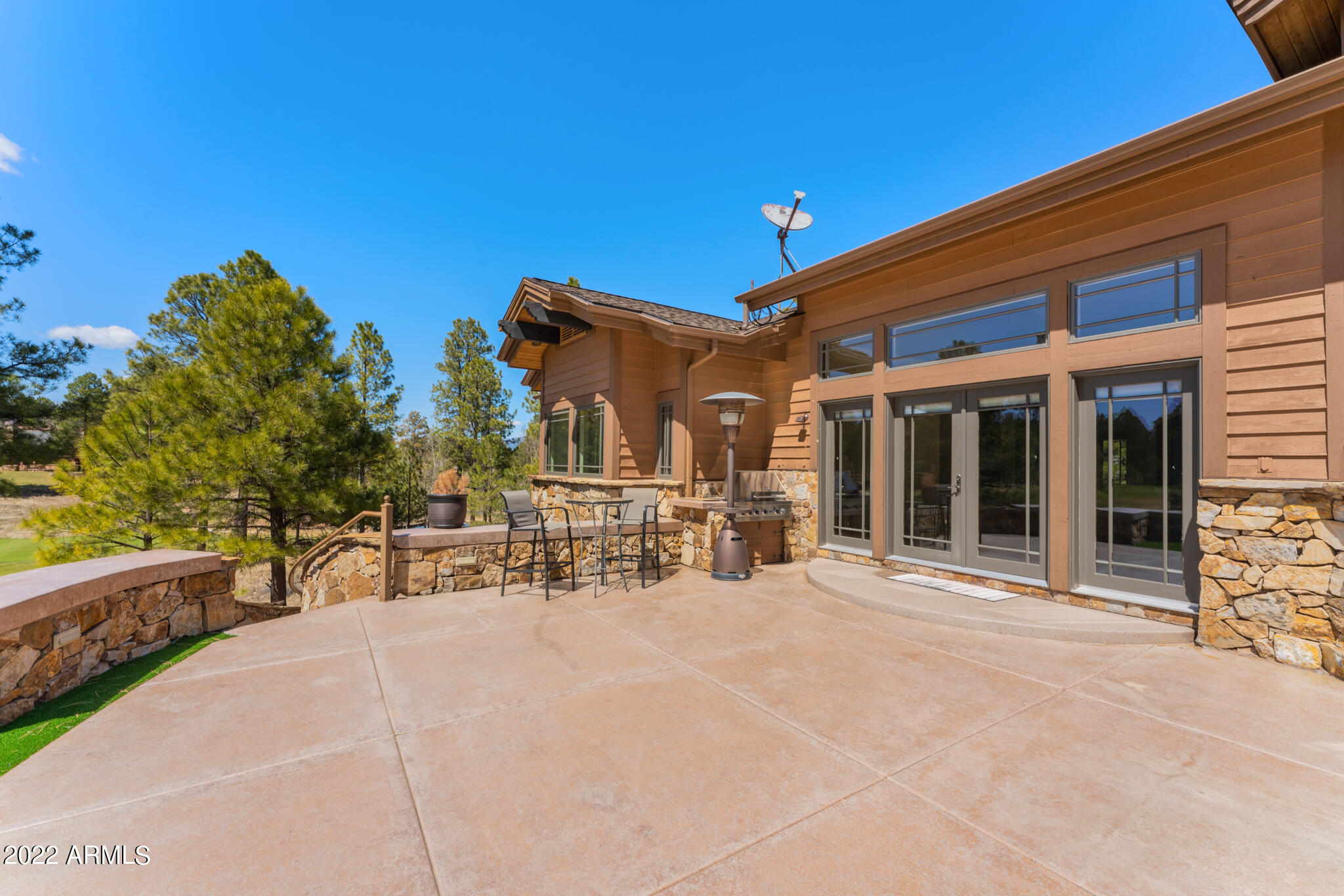 Pine Canyon - Residential