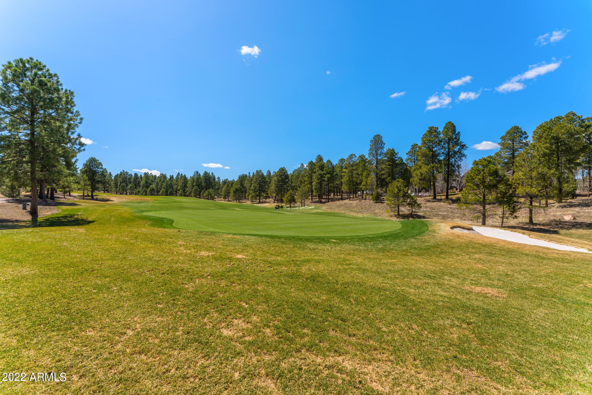 Pine Canyon - Residential