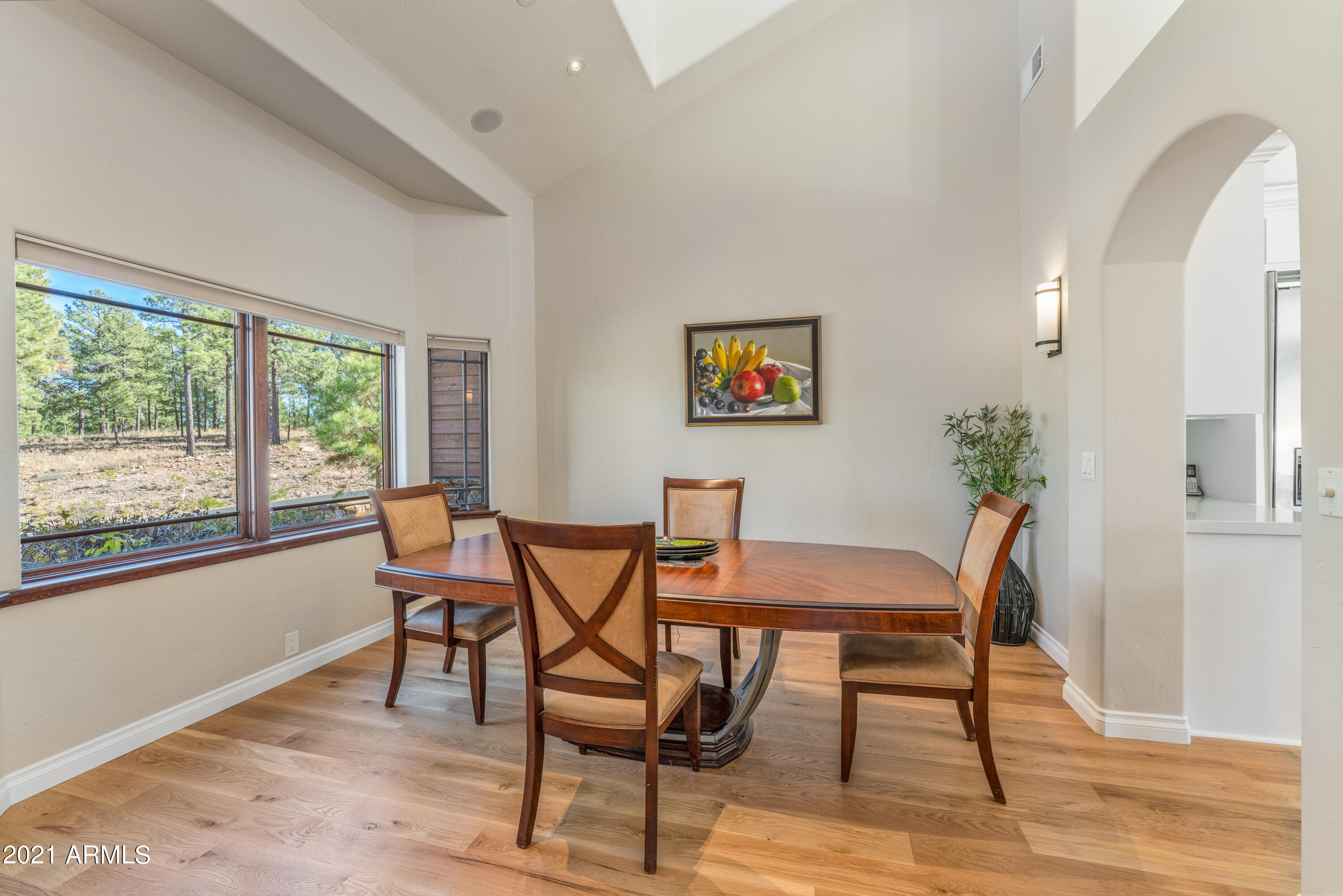 Pine Canyon - Residential
