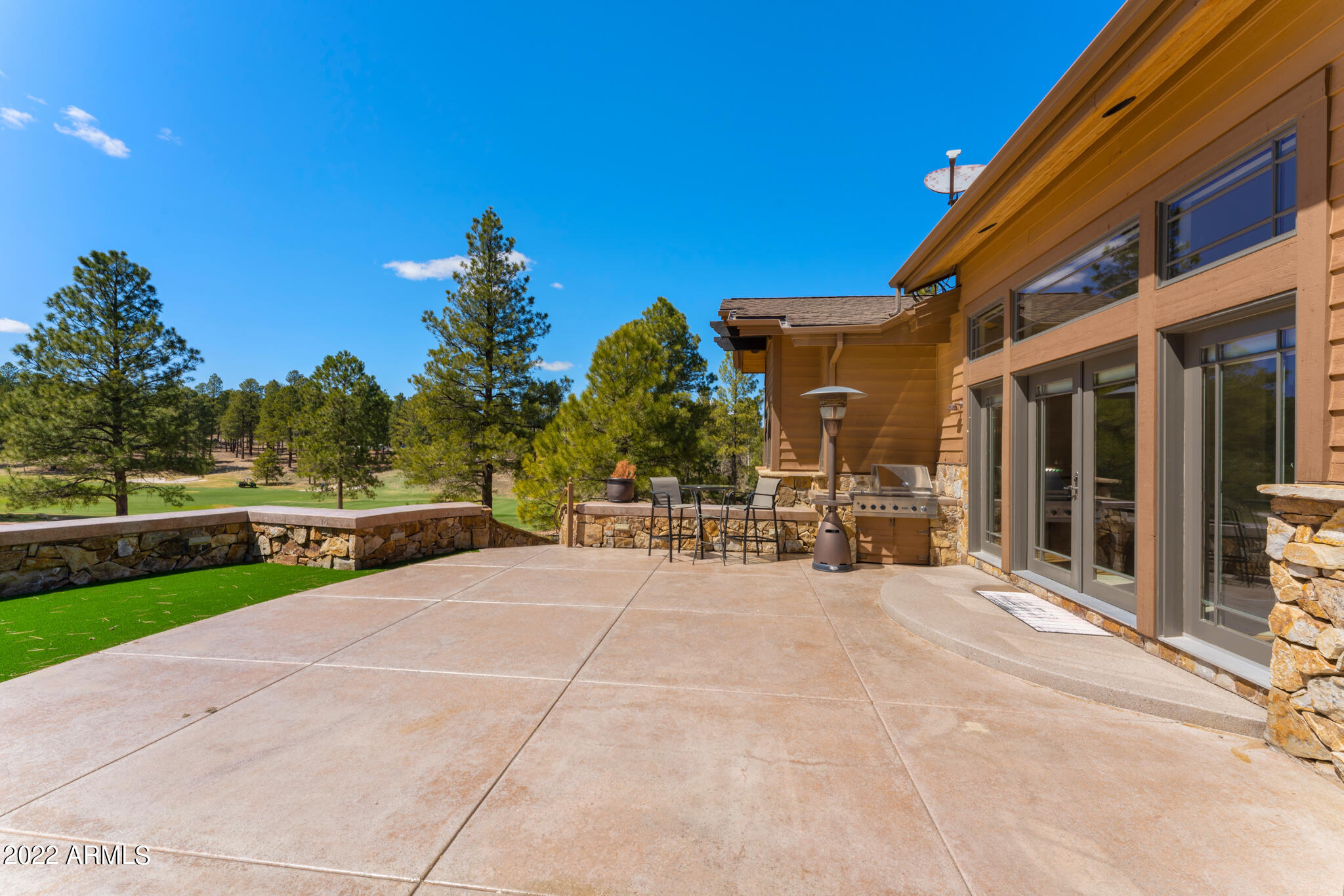 Pine Canyon - Residential
