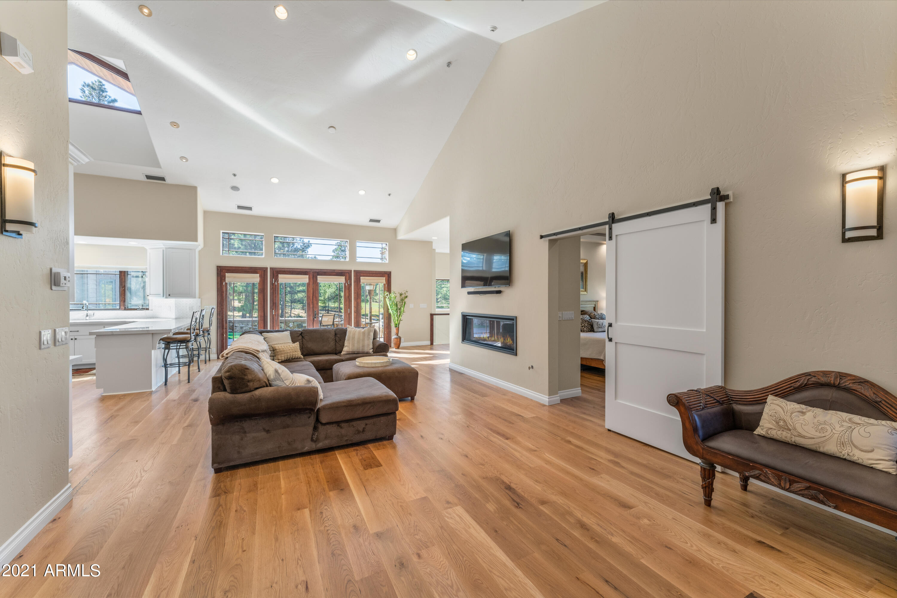 Pine Canyon - Residential