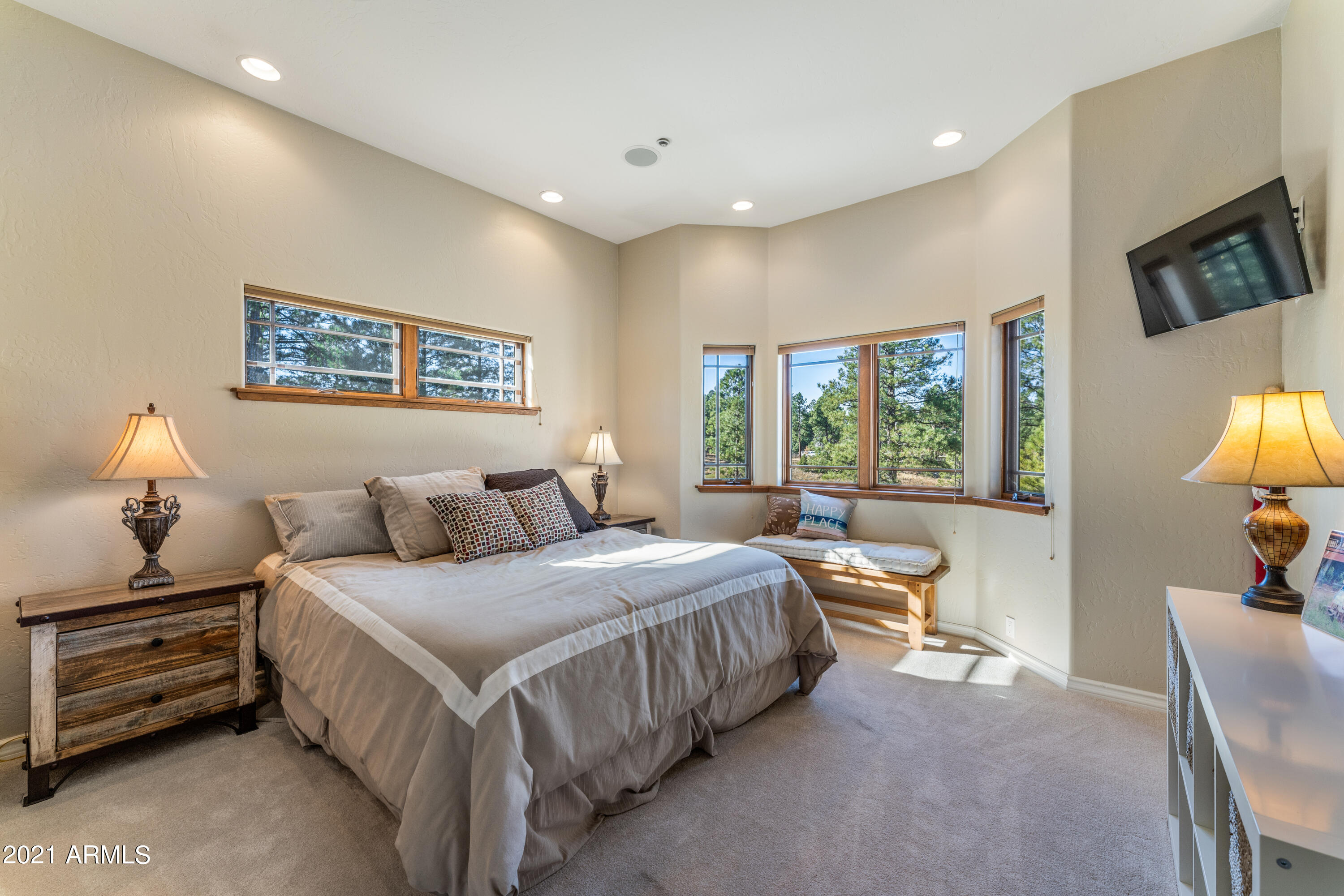 Pine Canyon - Residential