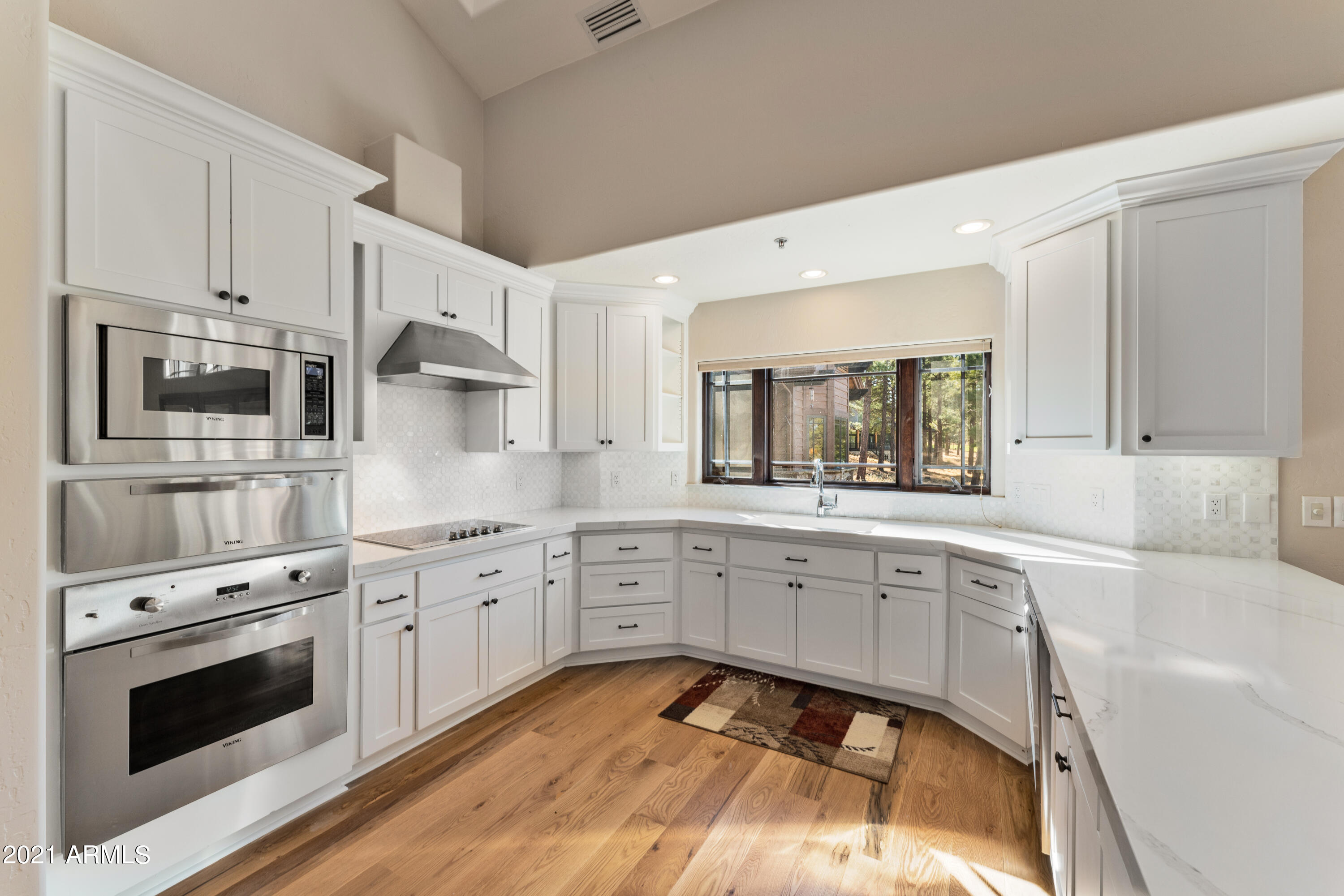 Pine Canyon - Residential