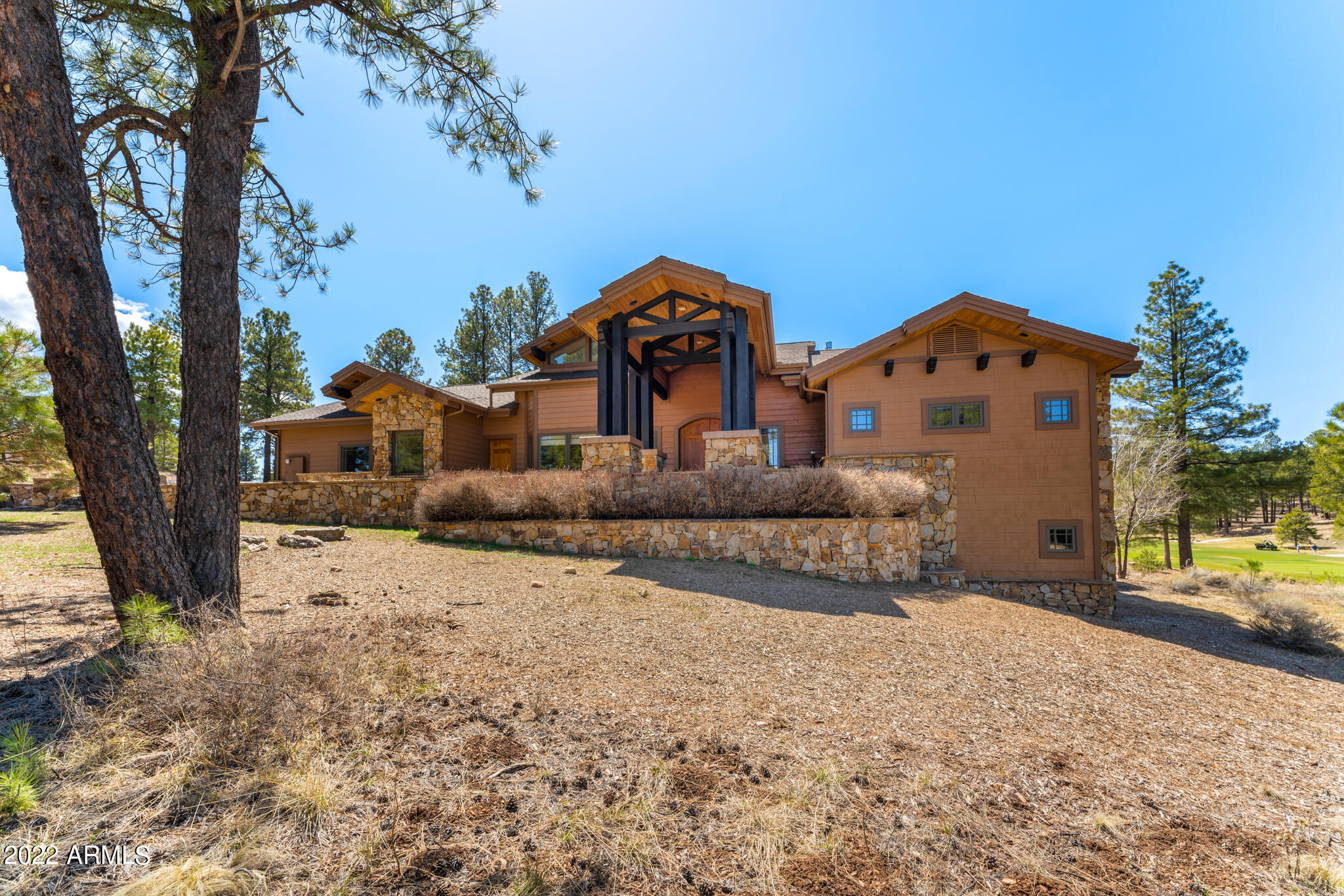 Pine Canyon - Residential