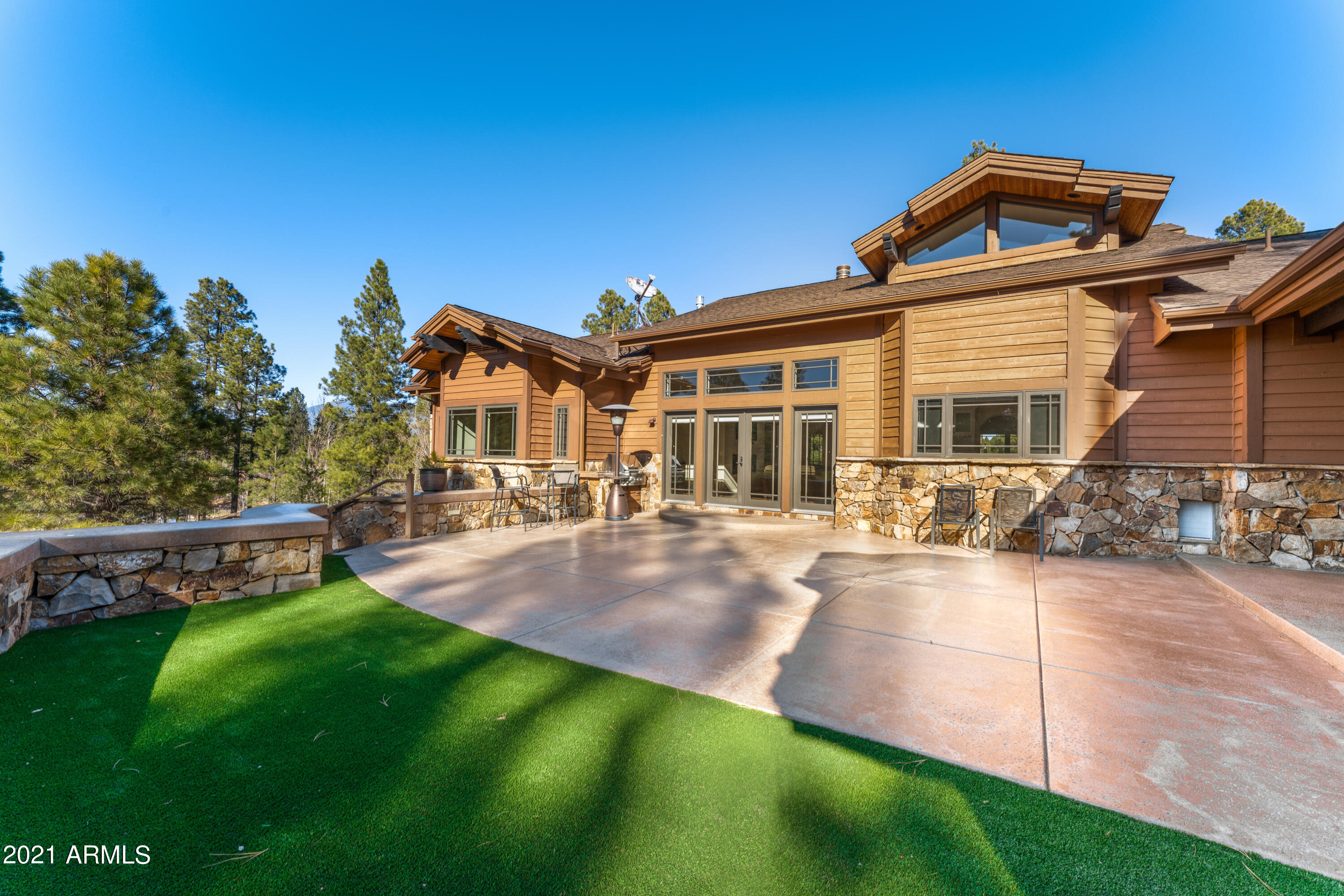 Pine Canyon - Residential