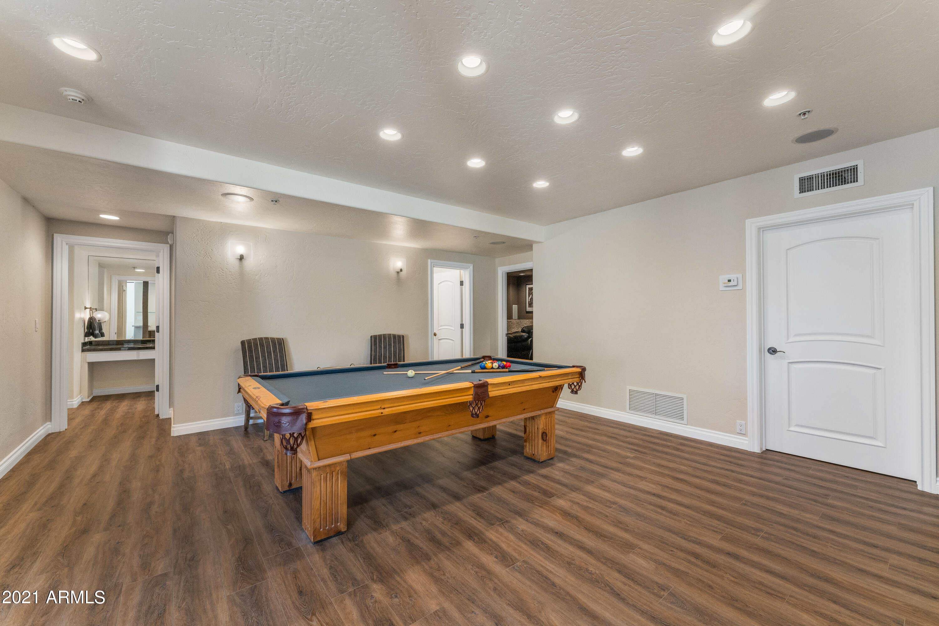 Pine Canyon - Residential