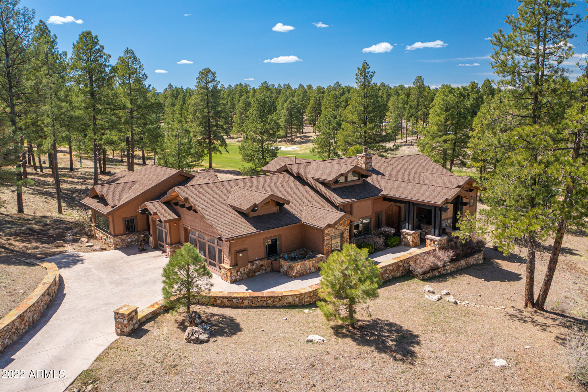 Pine Canyon - Residential