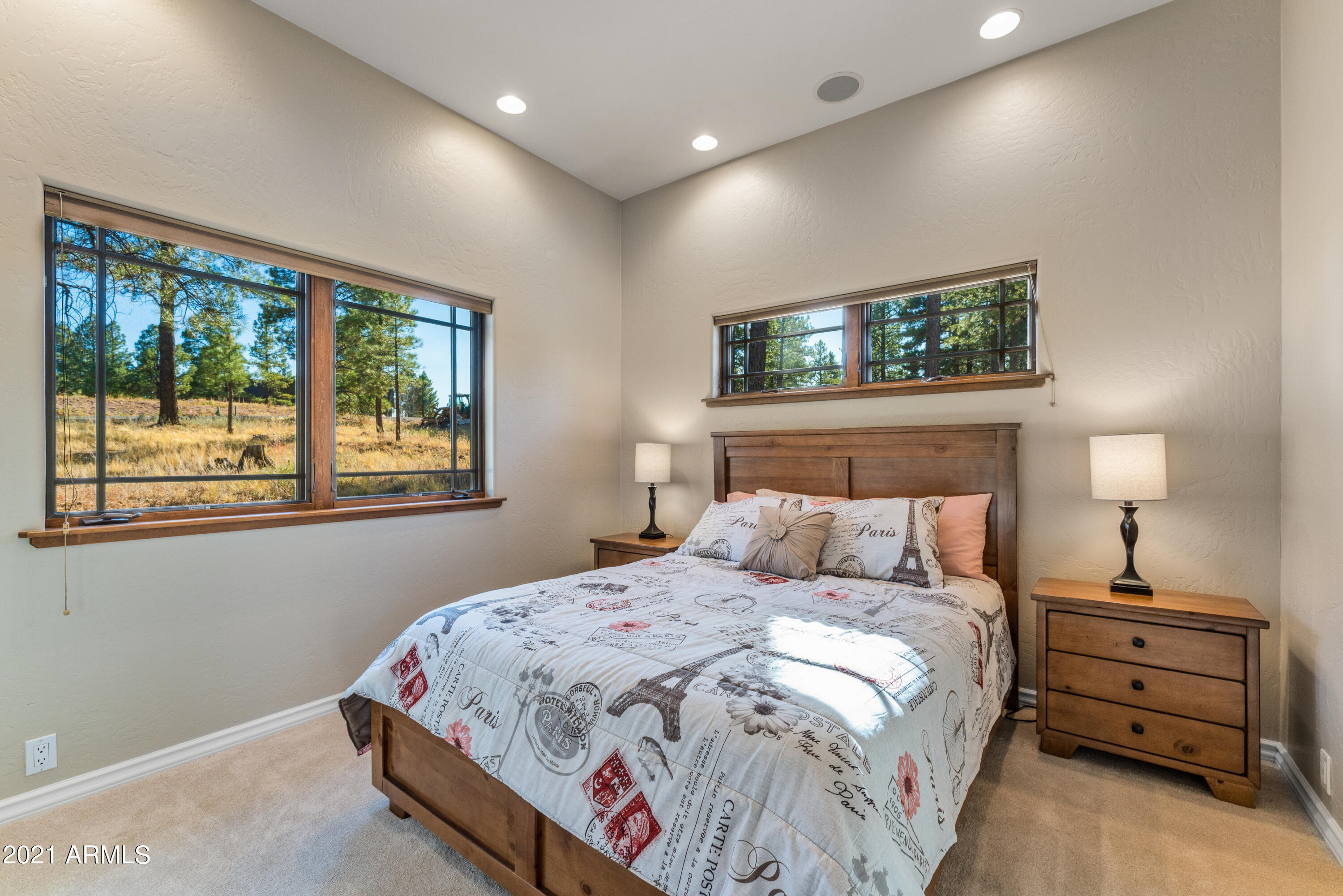 Pine Canyon - Residential