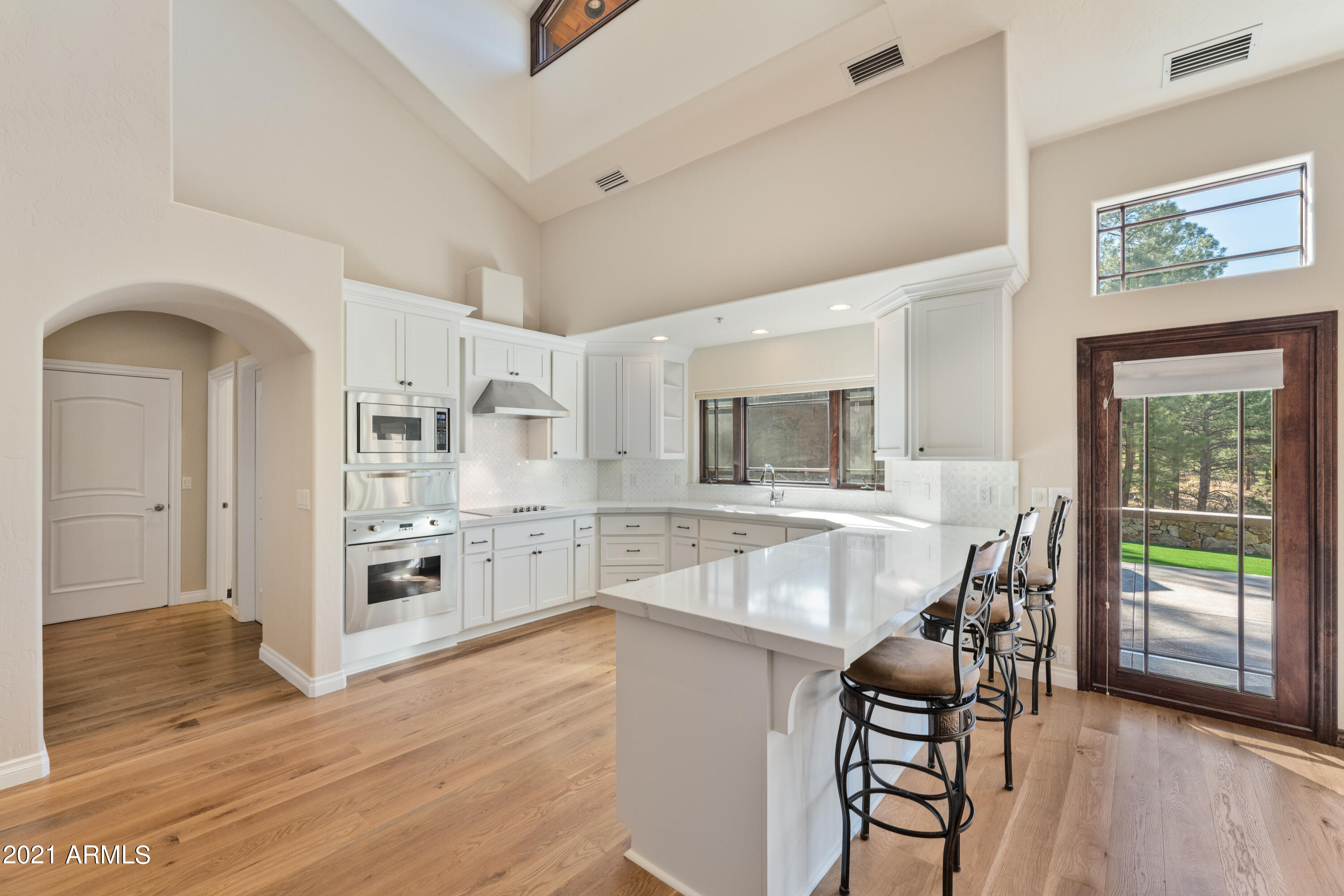 Pine Canyon - Residential