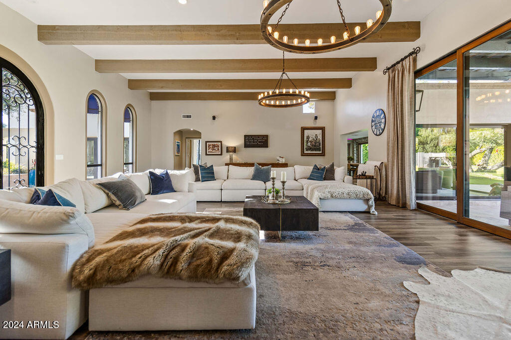 CAMELBACK COUNTRY CLUB ESTATES 2 AMENDED - Residential