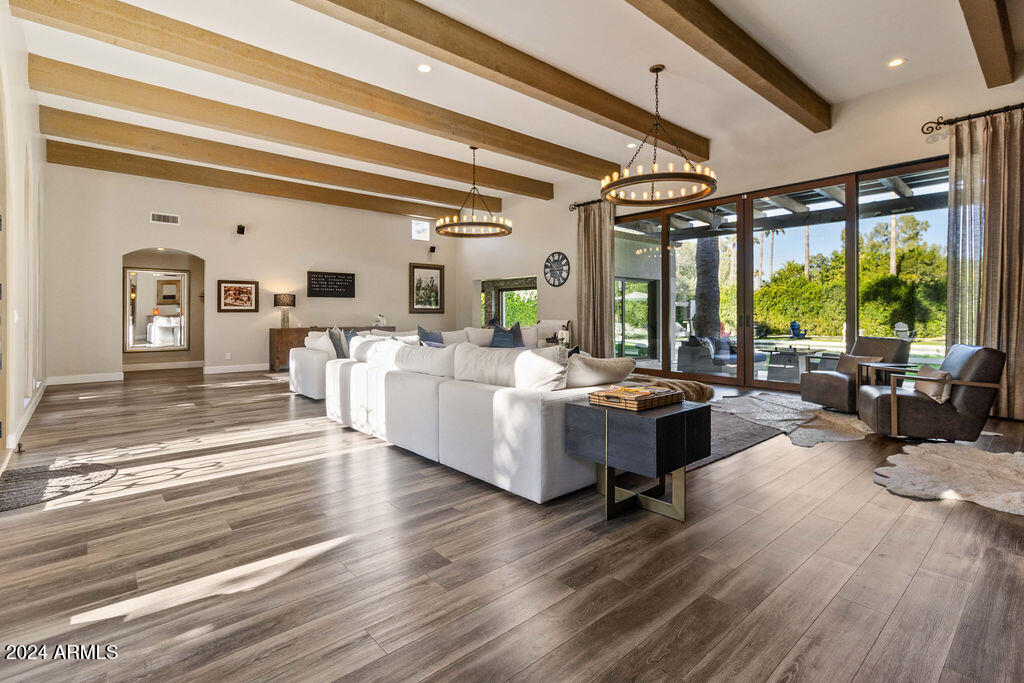 CAMELBACK COUNTRY CLUB ESTATES 2 AMENDED - Residential