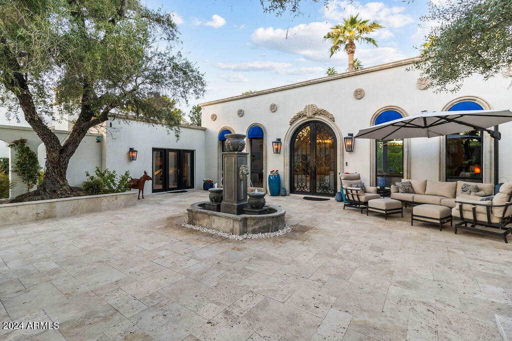 CAMELBACK COUNTRY CLUB ESTATES 2 AMENDED - Residential