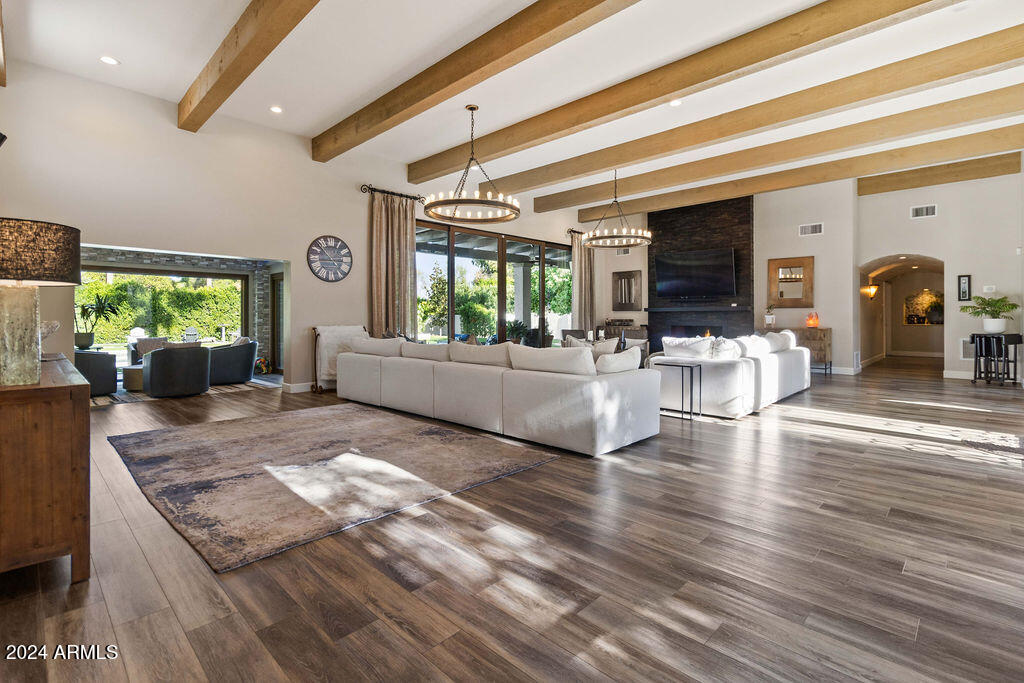 CAMELBACK COUNTRY CLUB ESTATES 2 AMENDED - Residential