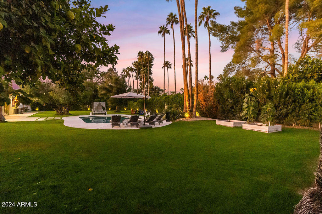 CAMELBACK COUNTRY CLUB ESTATES 2 AMENDED - Residential