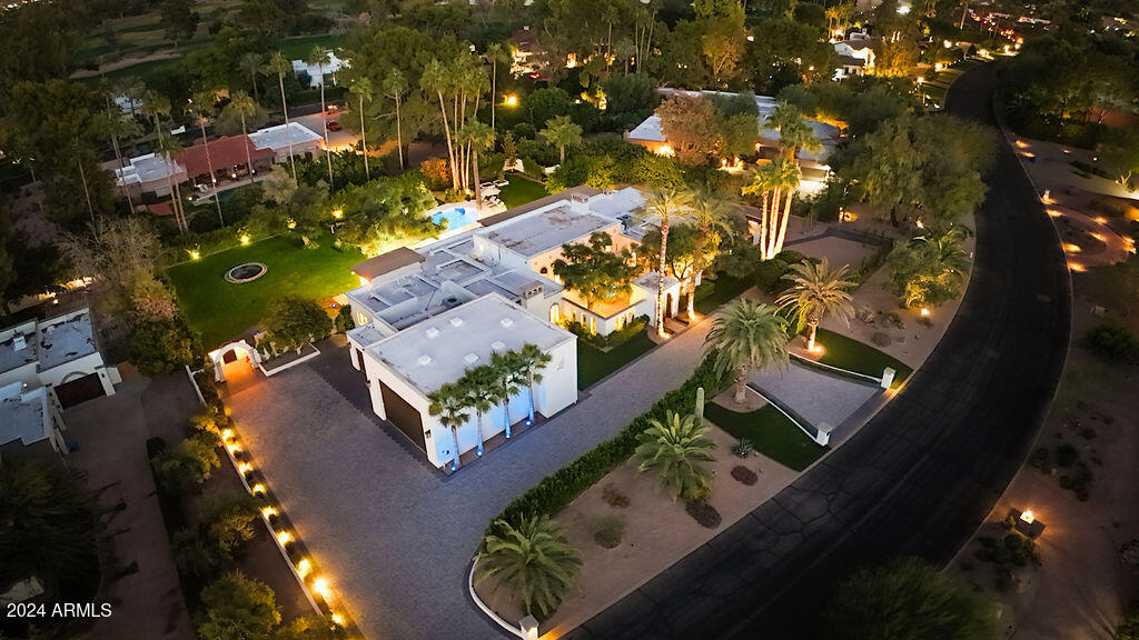 CAMELBACK COUNTRY CLUB ESTATES 2 AMENDED - Residential
