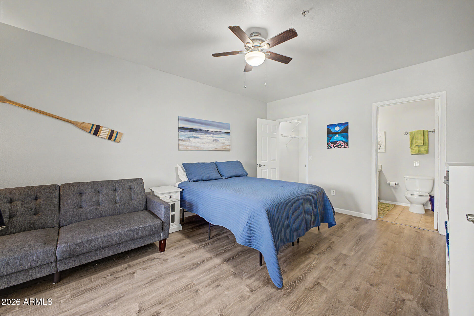 SIGNATURE SCOTTSDALE CONDOMINIUM - Residential