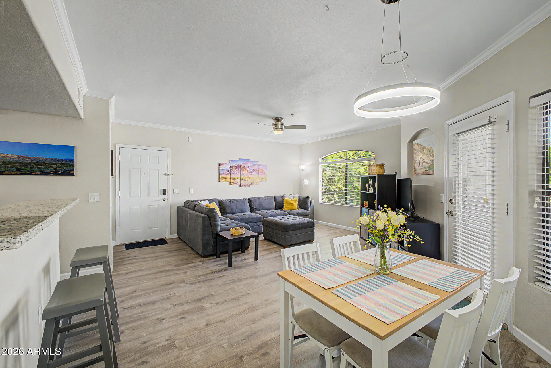 SIGNATURE SCOTTSDALE CONDOMINIUM - Residential