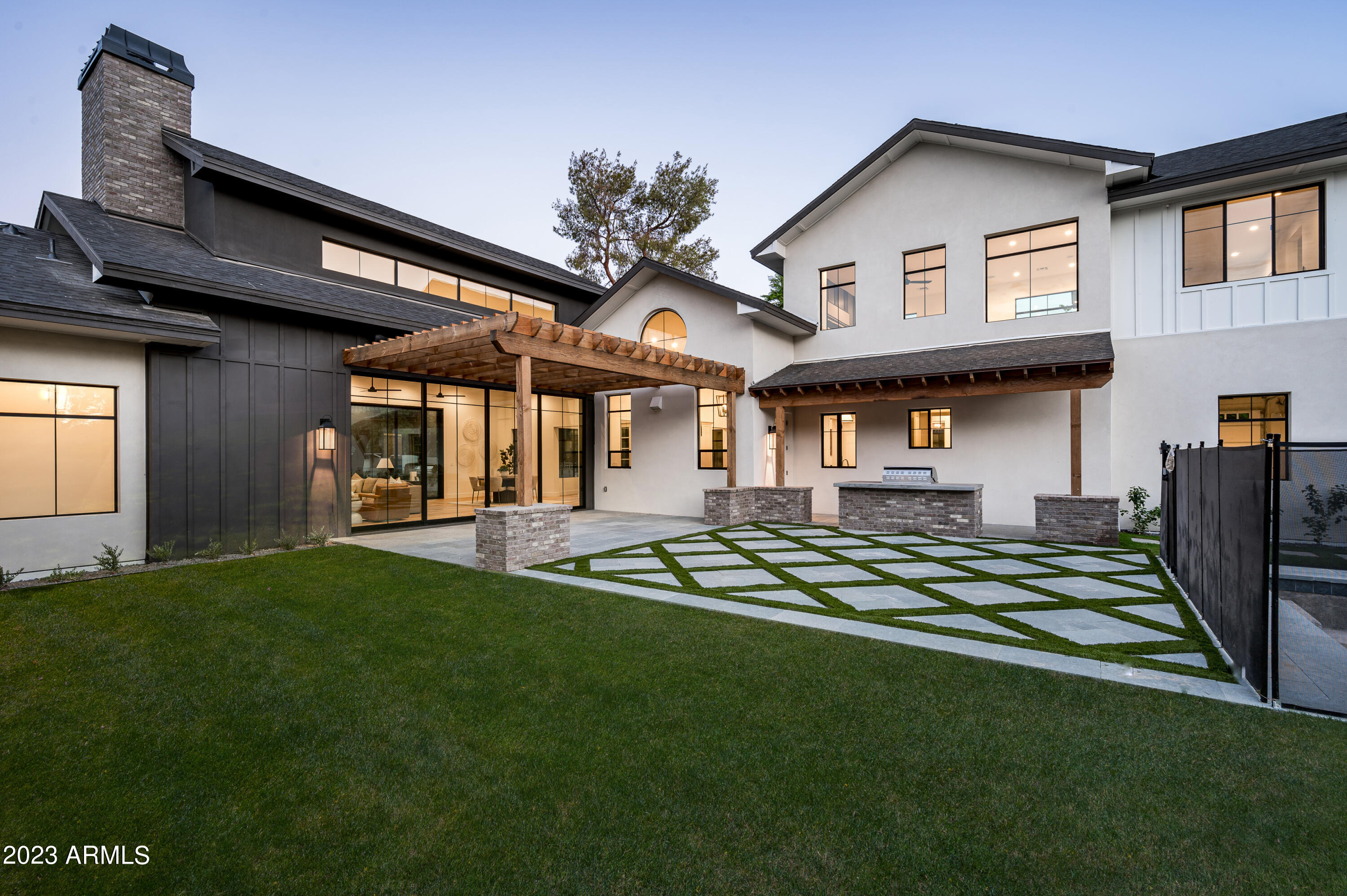 ORANGEWOOD LOT 20 BLOCK 5 - Residential