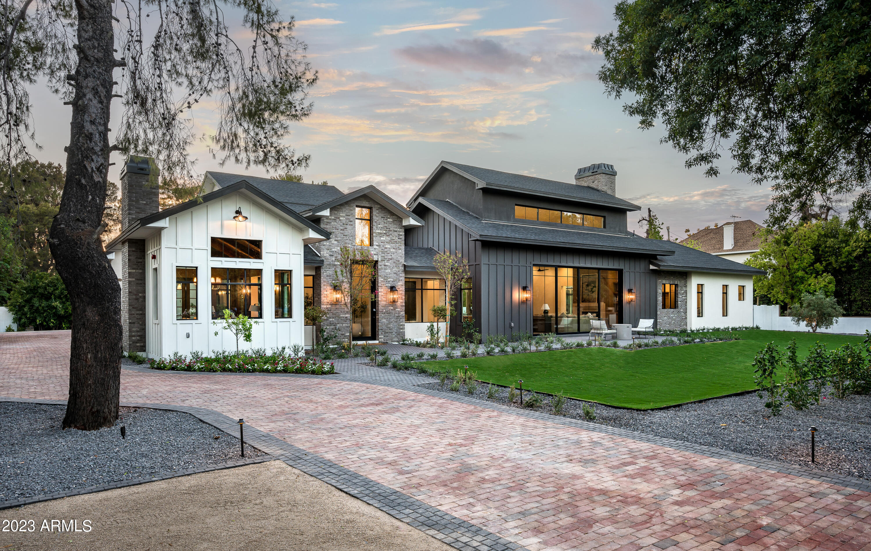 ORANGEWOOD LOT 20 BLOCK 5 - Residential