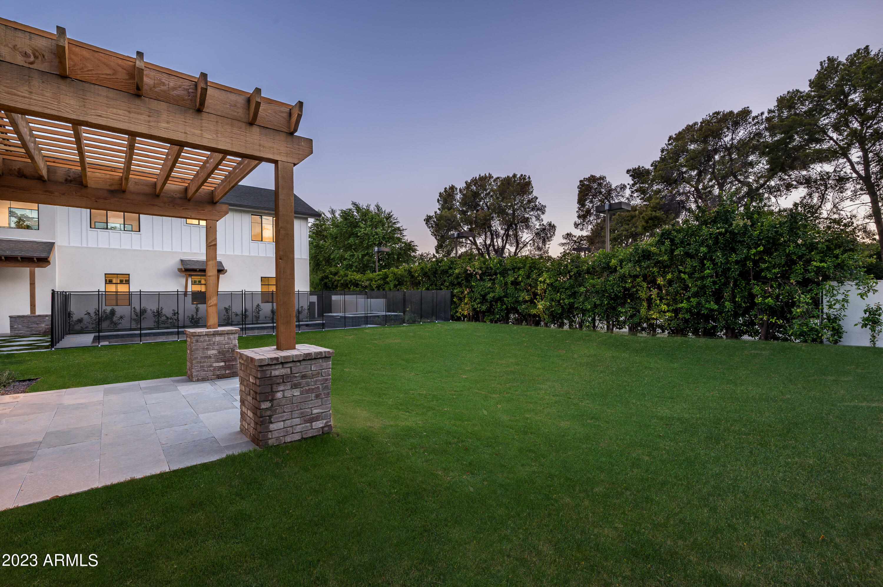 ORANGEWOOD LOT 20 BLOCK 5 - Residential