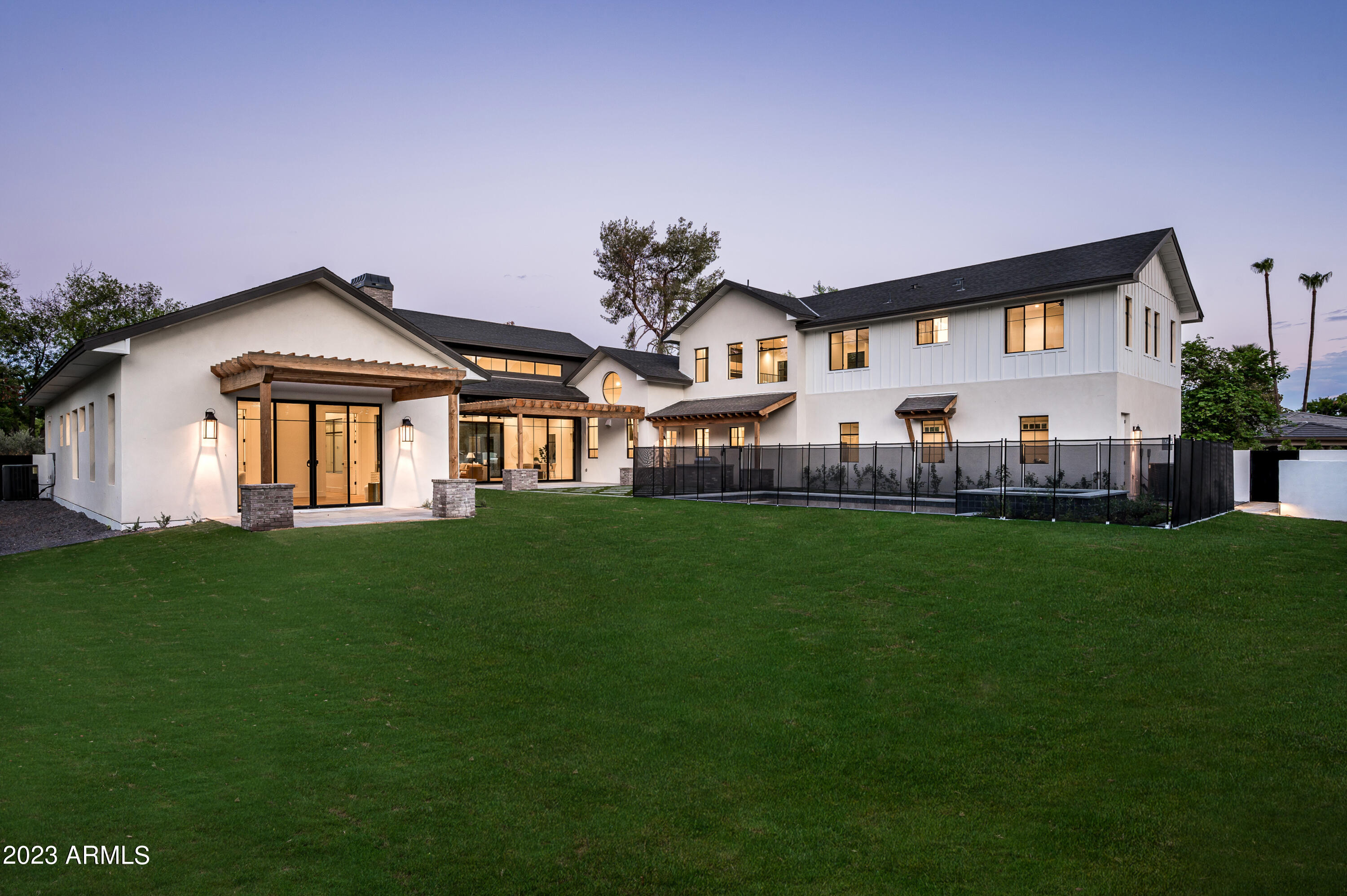 ORANGEWOOD LOT 20 BLOCK 5 - Residential
