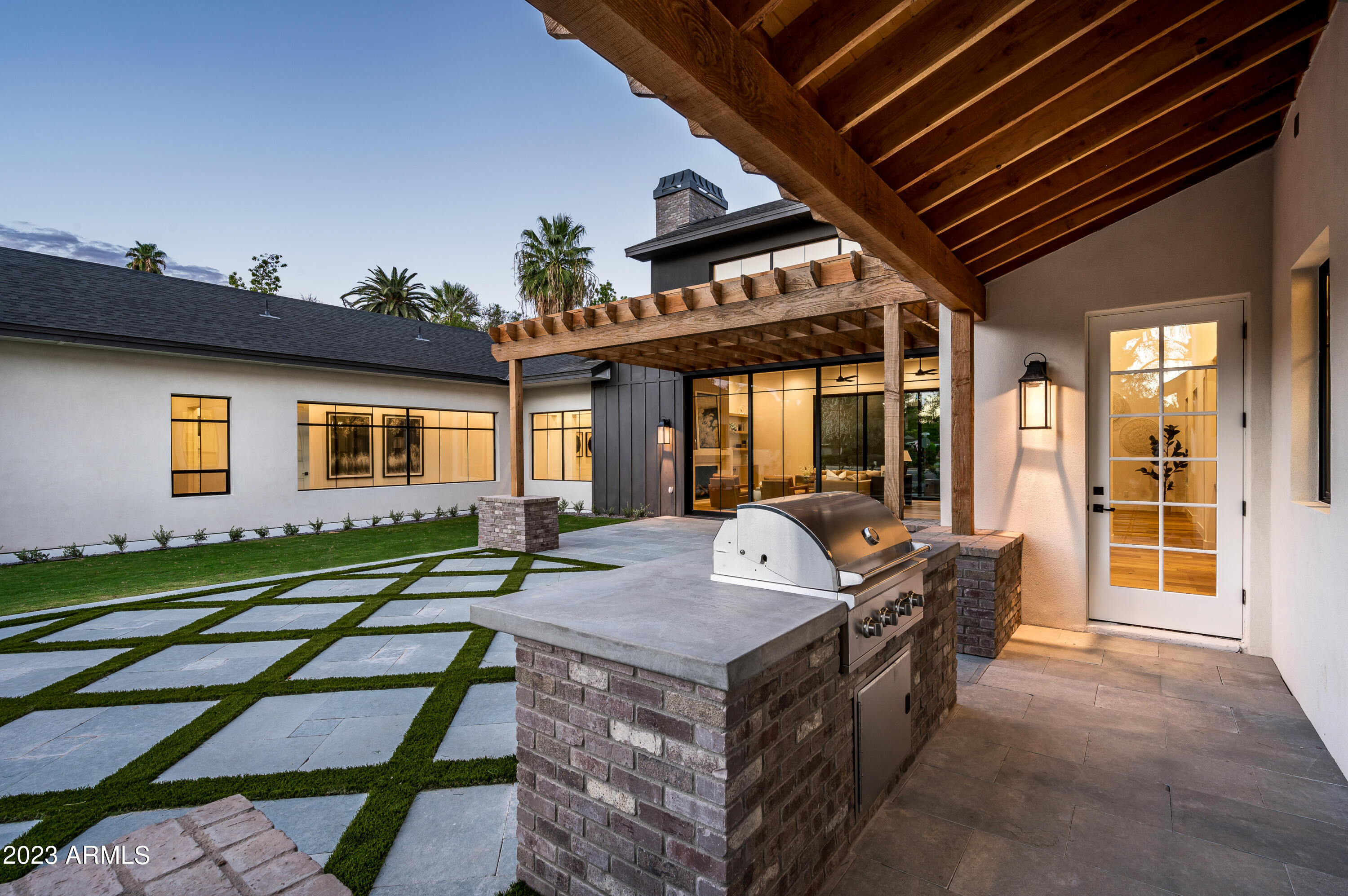 ORANGEWOOD LOT 20 BLOCK 5 - Residential