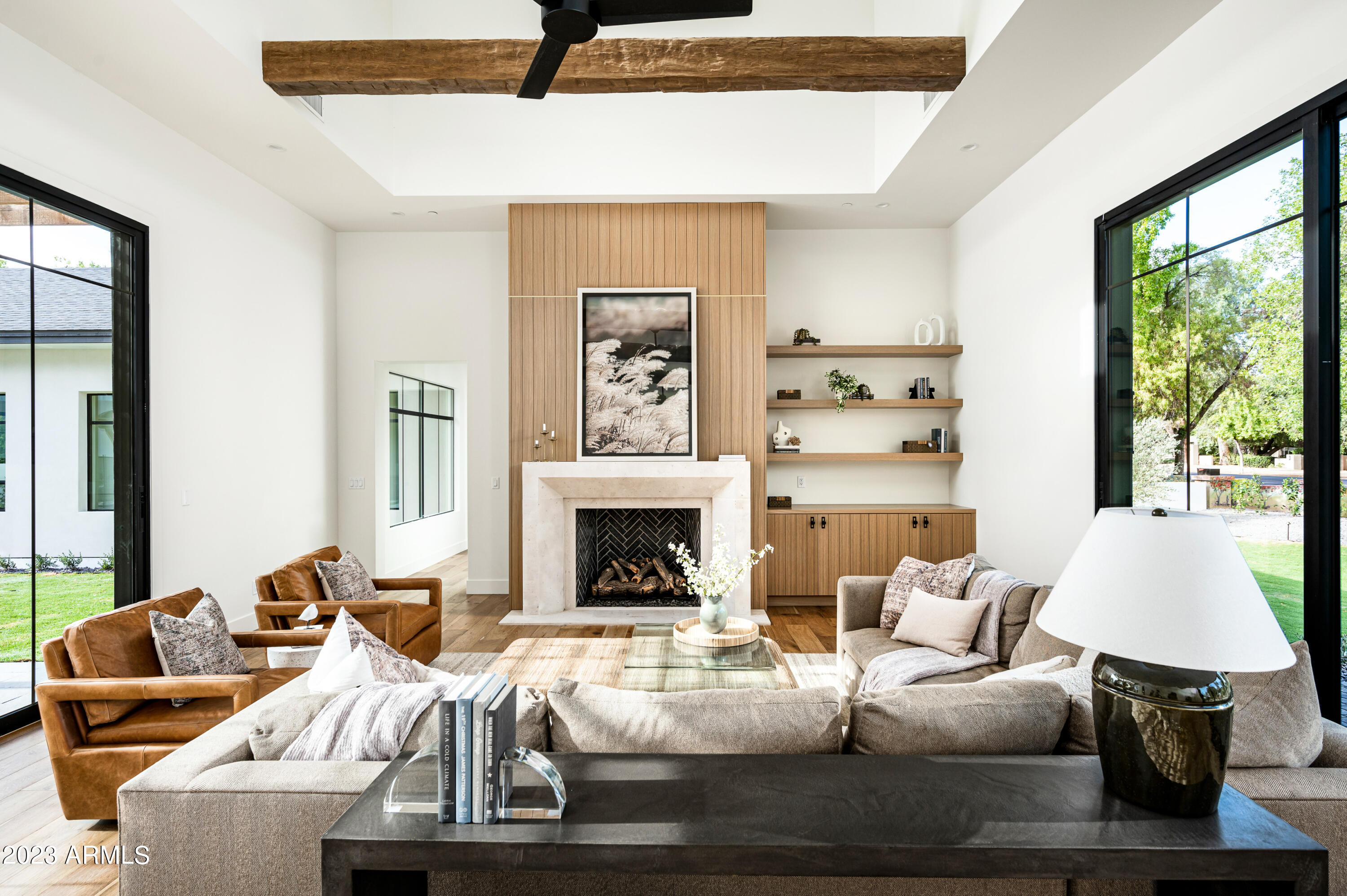 ORANGEWOOD LOT 20 BLOCK 5 - Residential