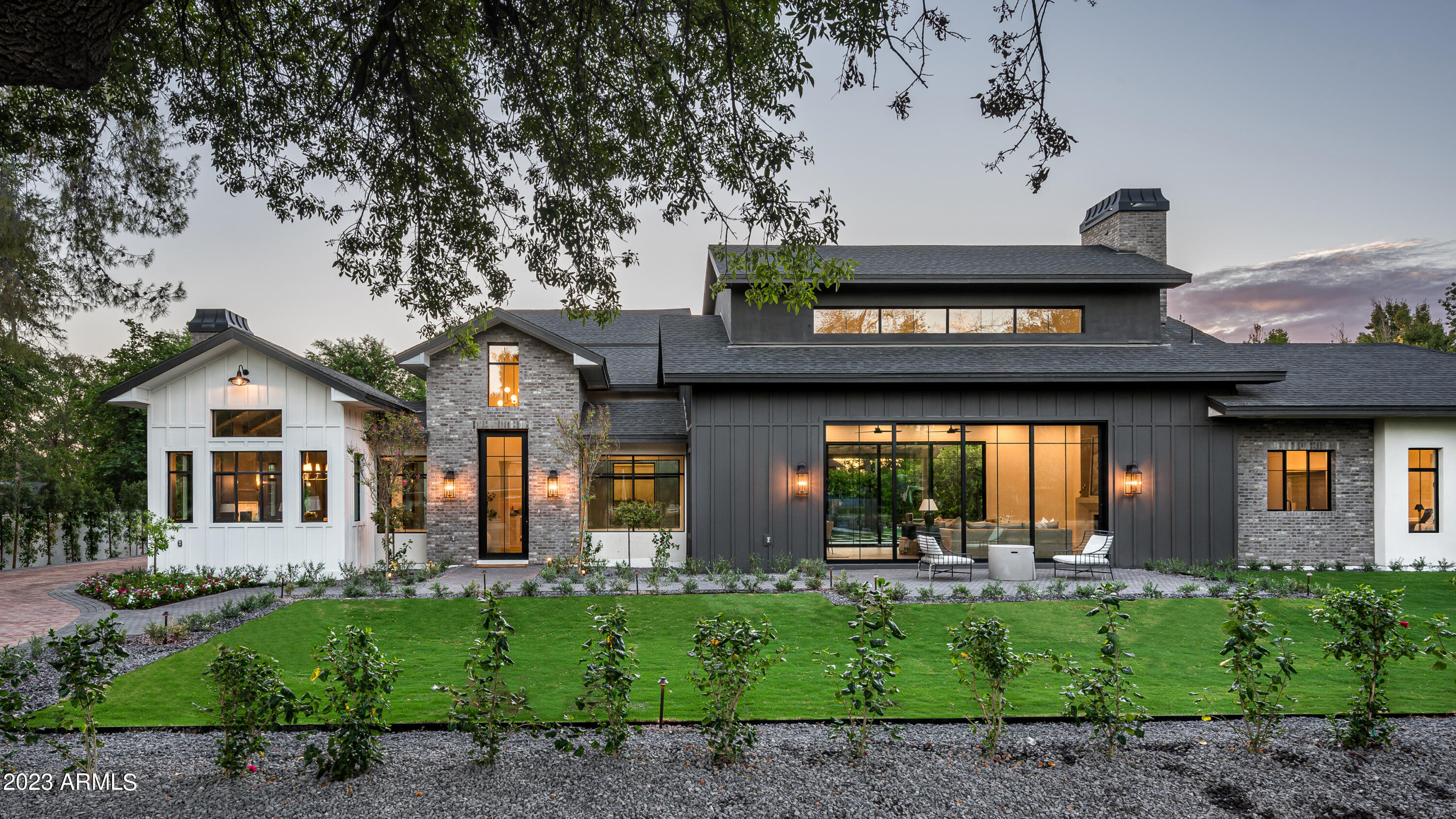 ORANGEWOOD LOT 20 BLOCK 5 - Residential