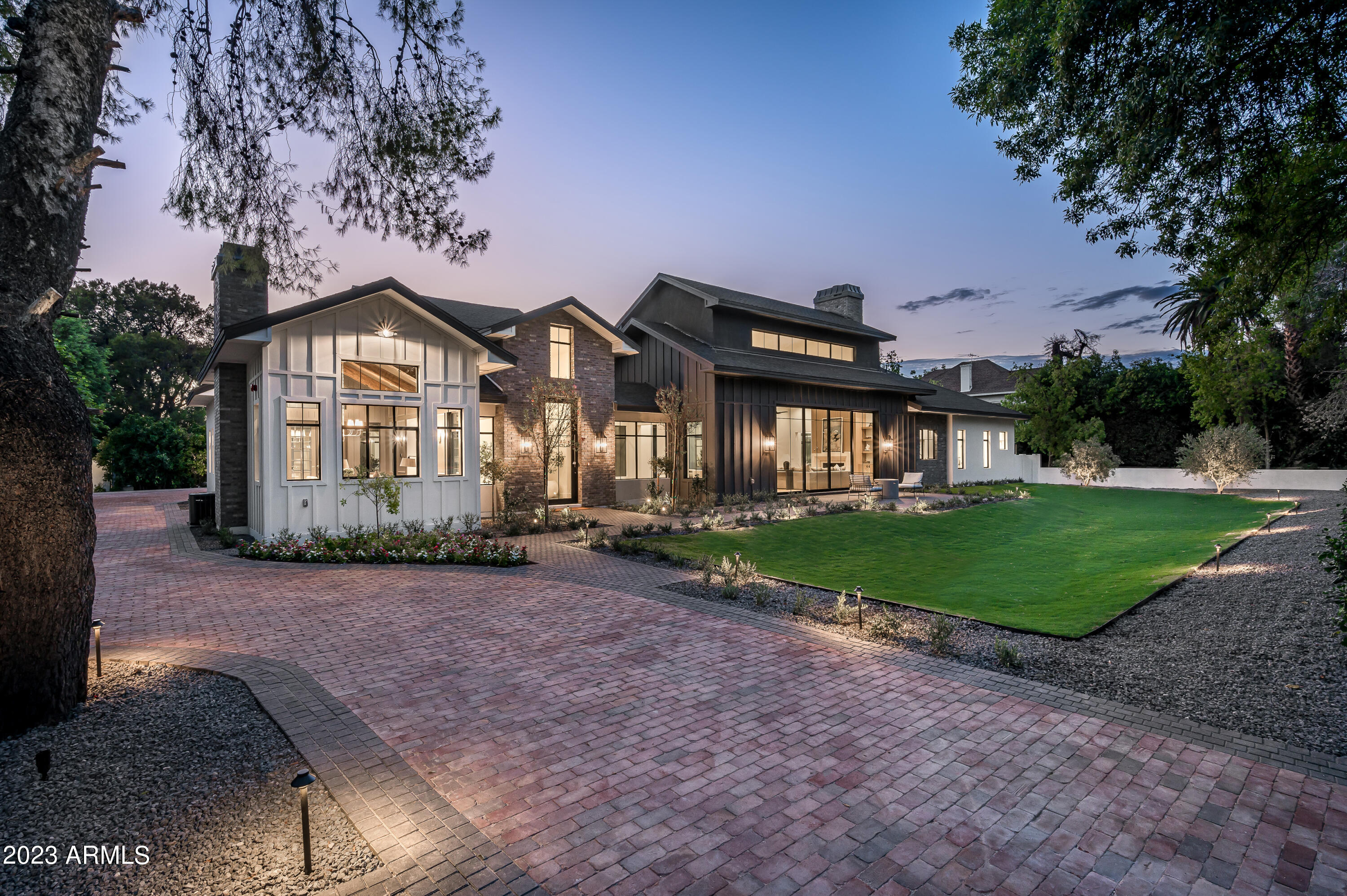 ORANGEWOOD LOT 20 BLOCK 5 - Residential