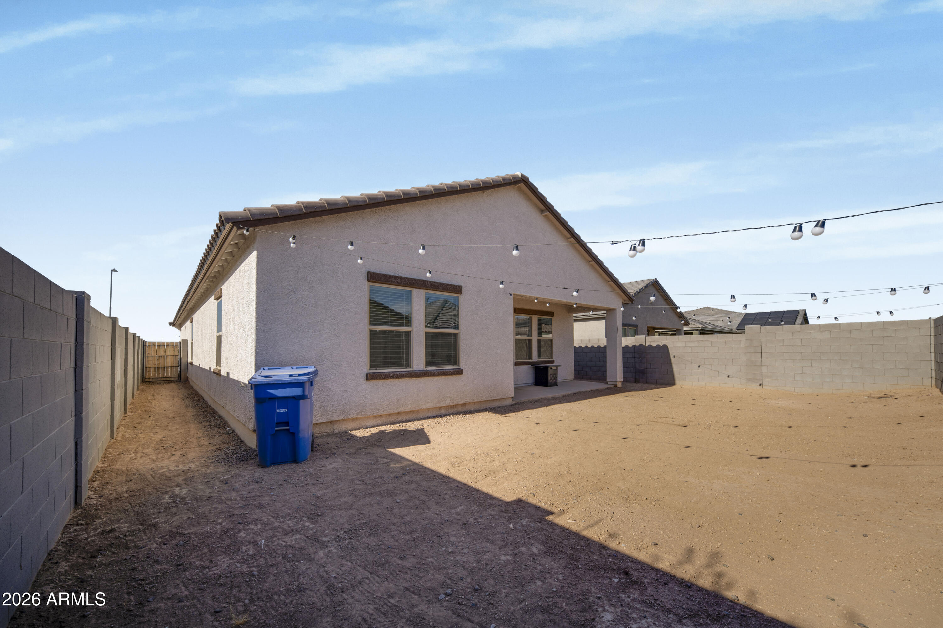 ESTRELLA CROSSING PHASES 1 2 - Residential