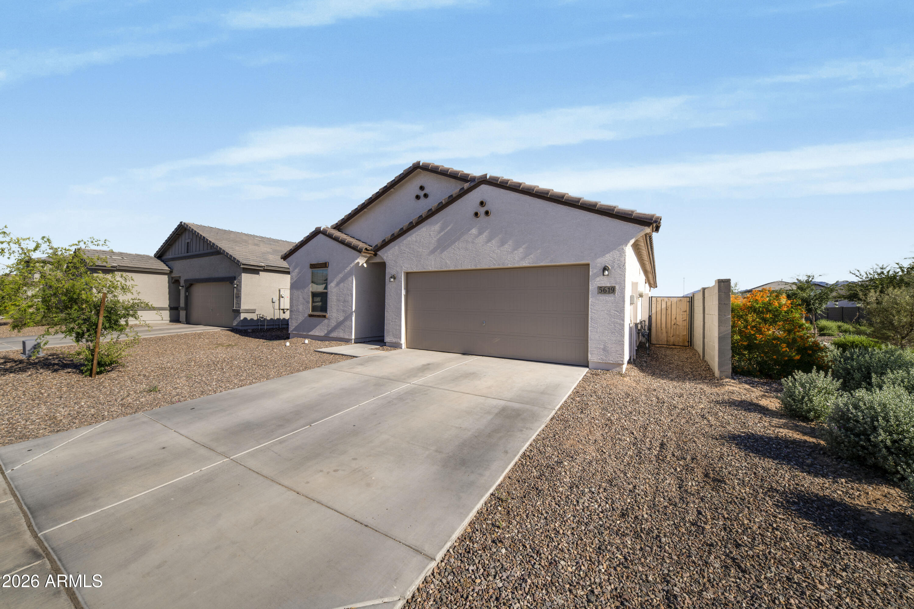 ESTRELLA CROSSING PHASES 1 2 - Residential