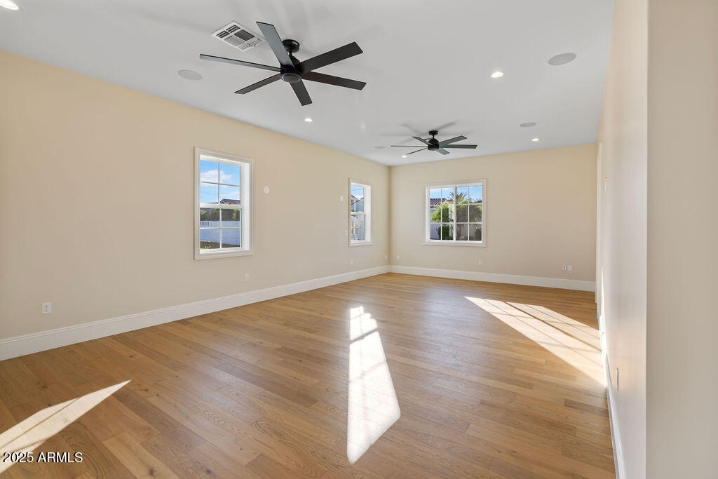 Greenfield Park - Residential