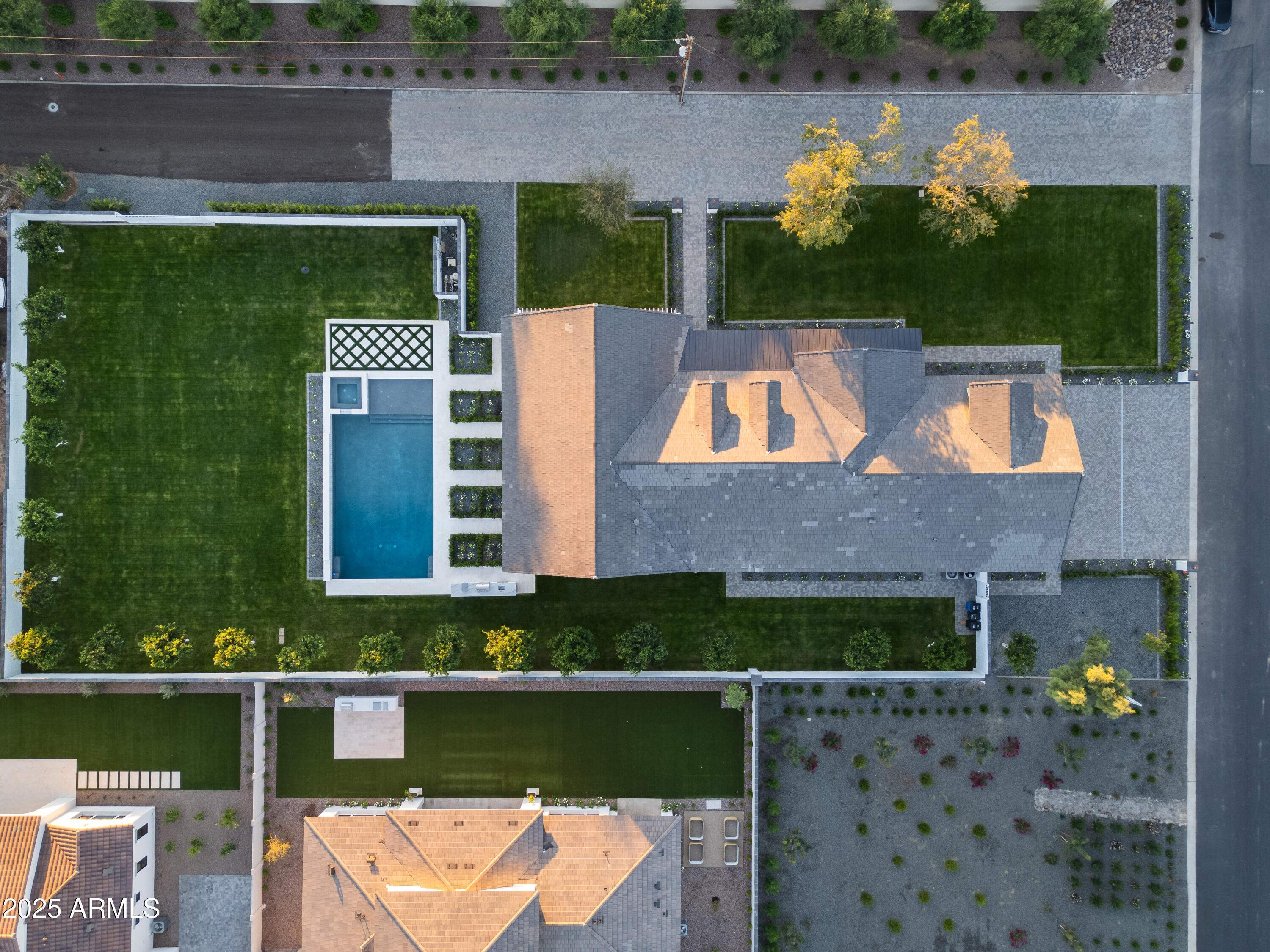 Greenfield Park - Residential