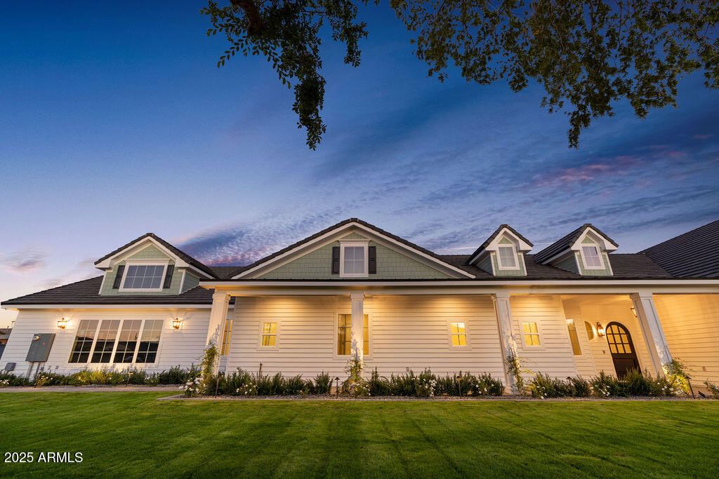 Greenfield Park - Residential