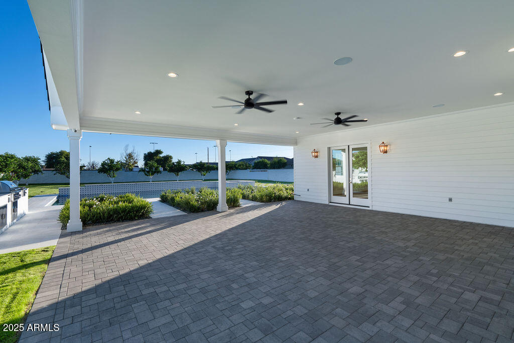 Greenfield Park - Residential