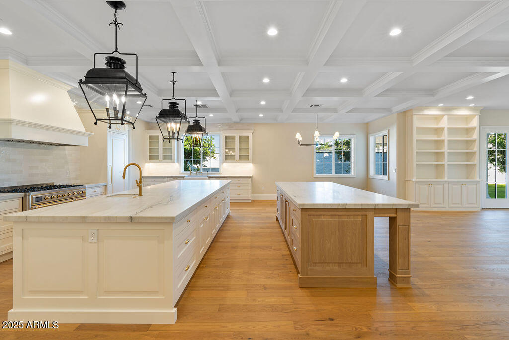 Greenfield Park - Residential